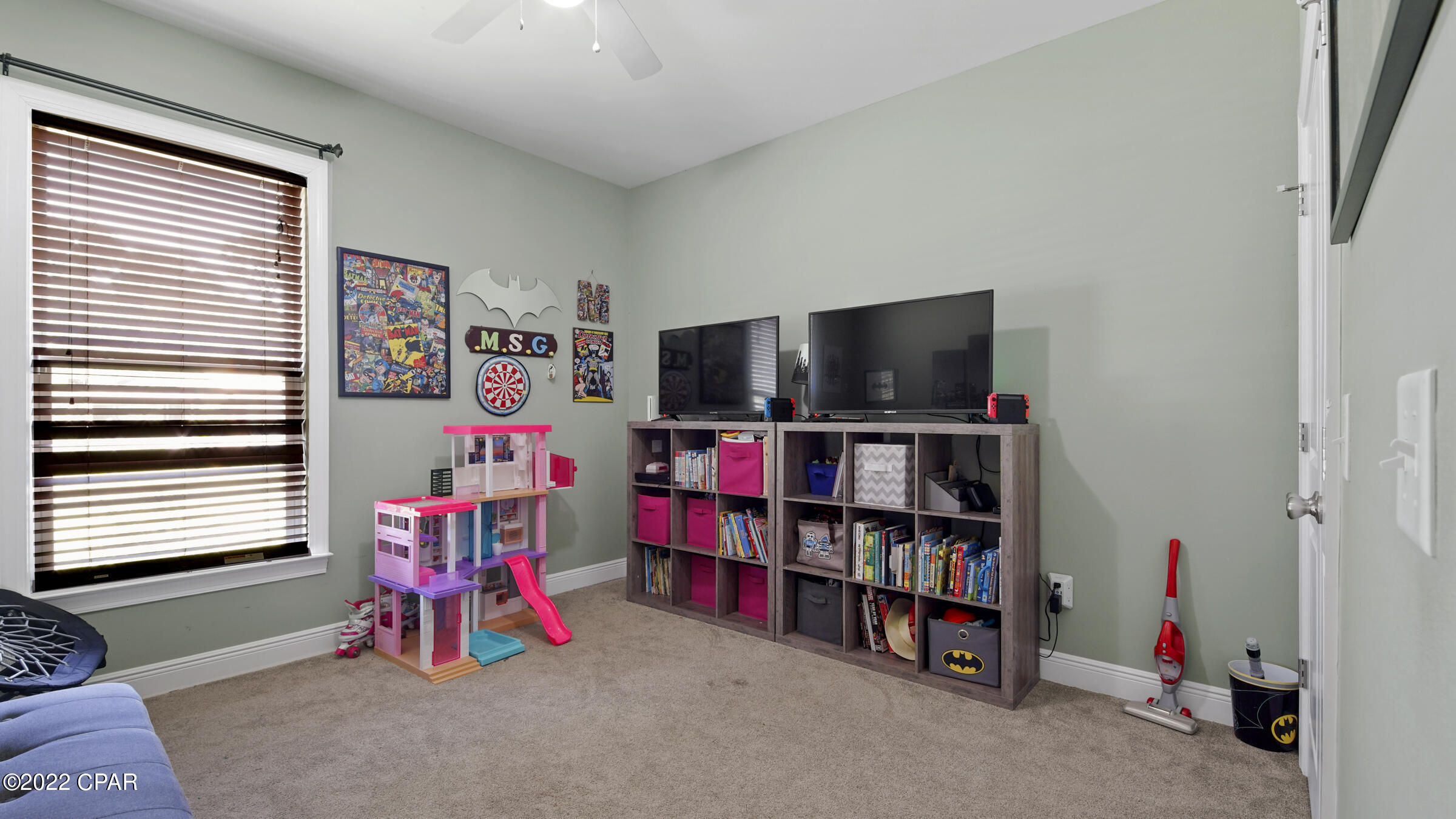 Ponce De Leon - Residential