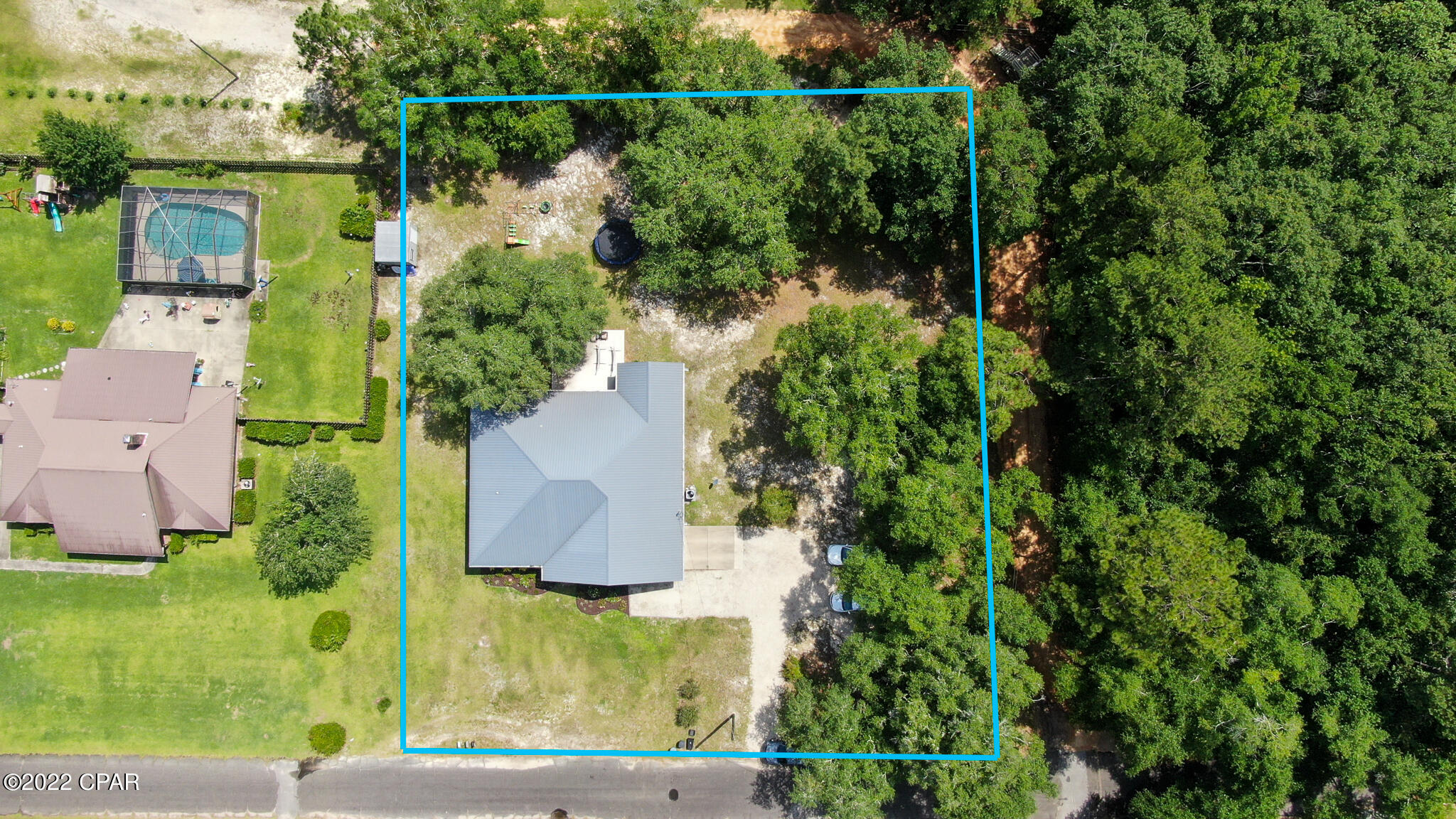 Ponce De Leon - Residential