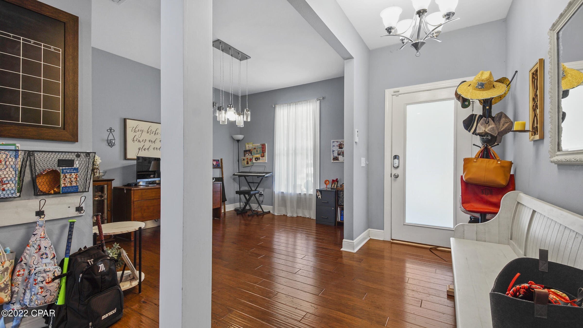 Ponce De Leon - Residential