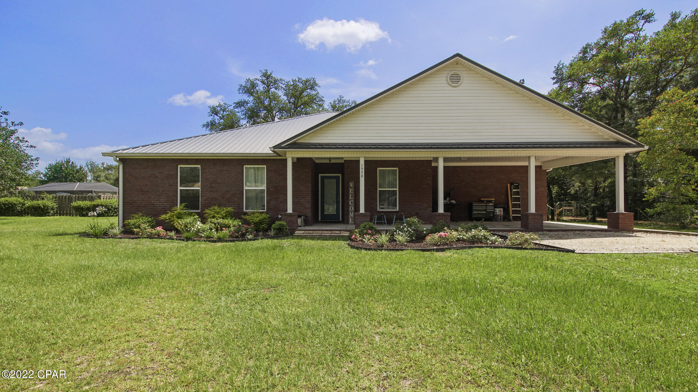 Ponce De Leon - Residential