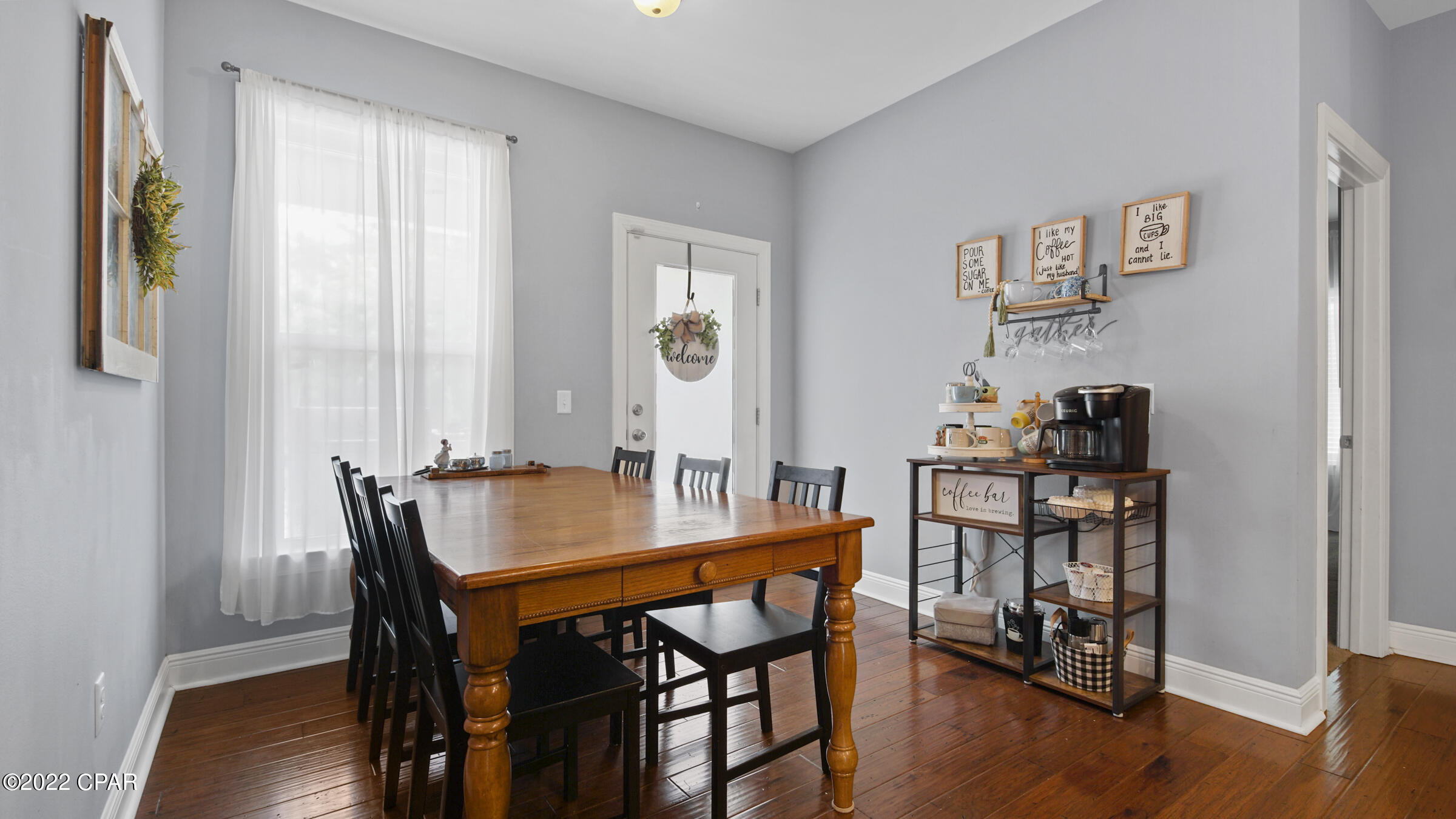 Ponce De Leon - Residential