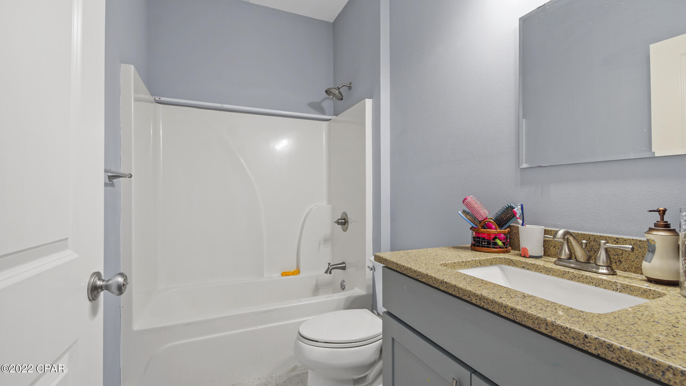 Ponce De Leon - Residential