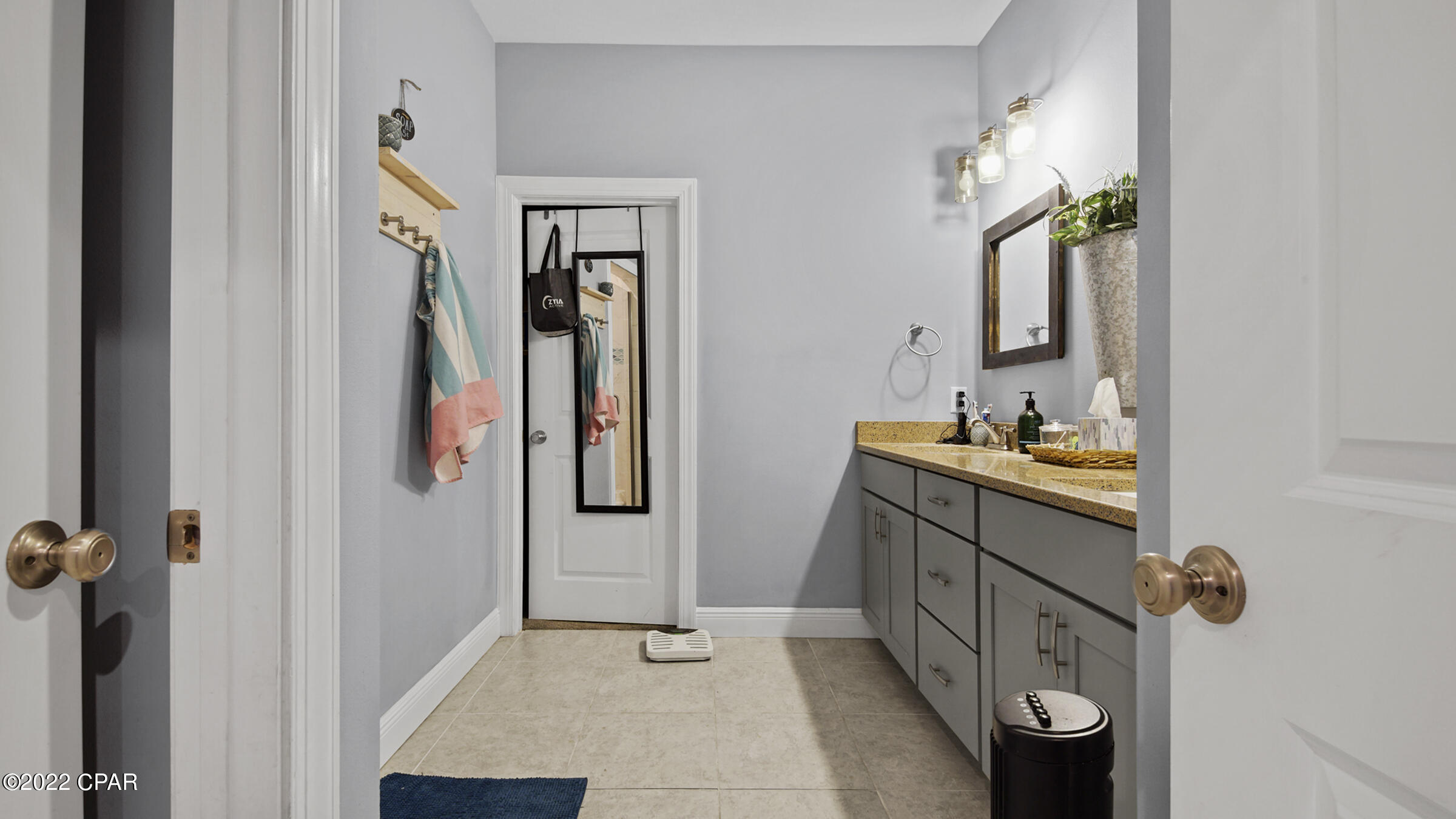 Ponce De Leon - Residential