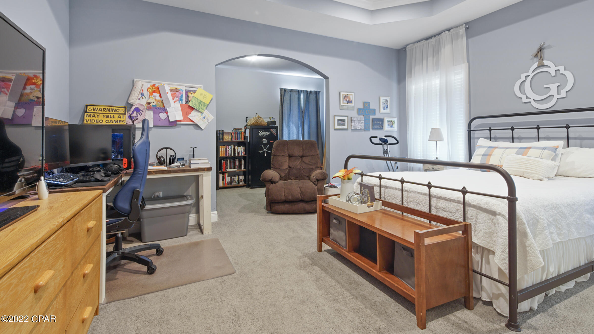 Ponce De Leon - Residential