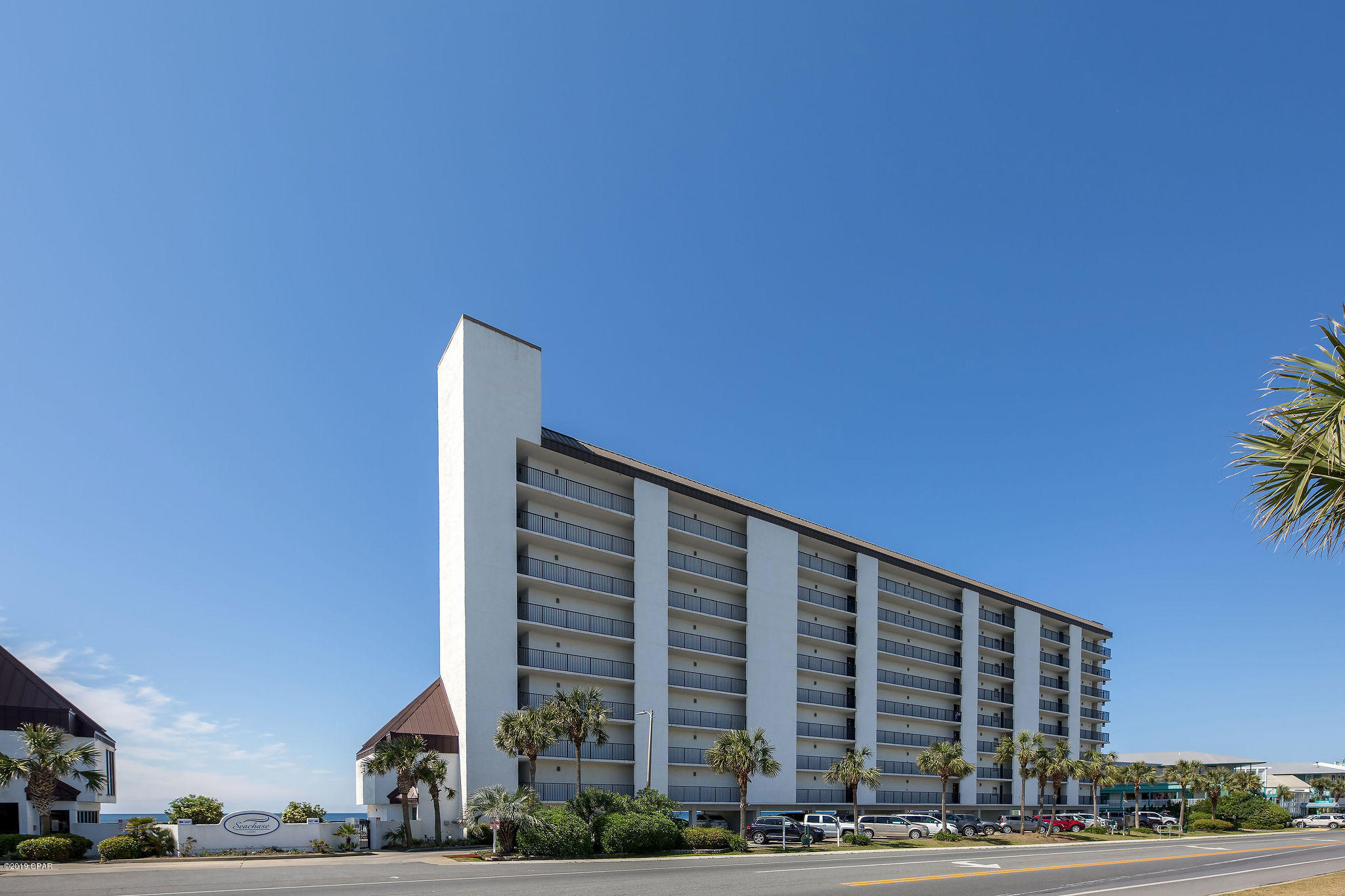 Seachase Condo - Residential