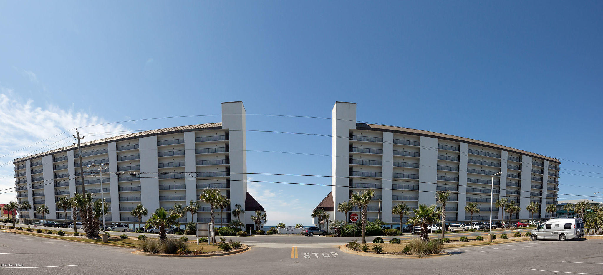 Seachase Condo - Residential