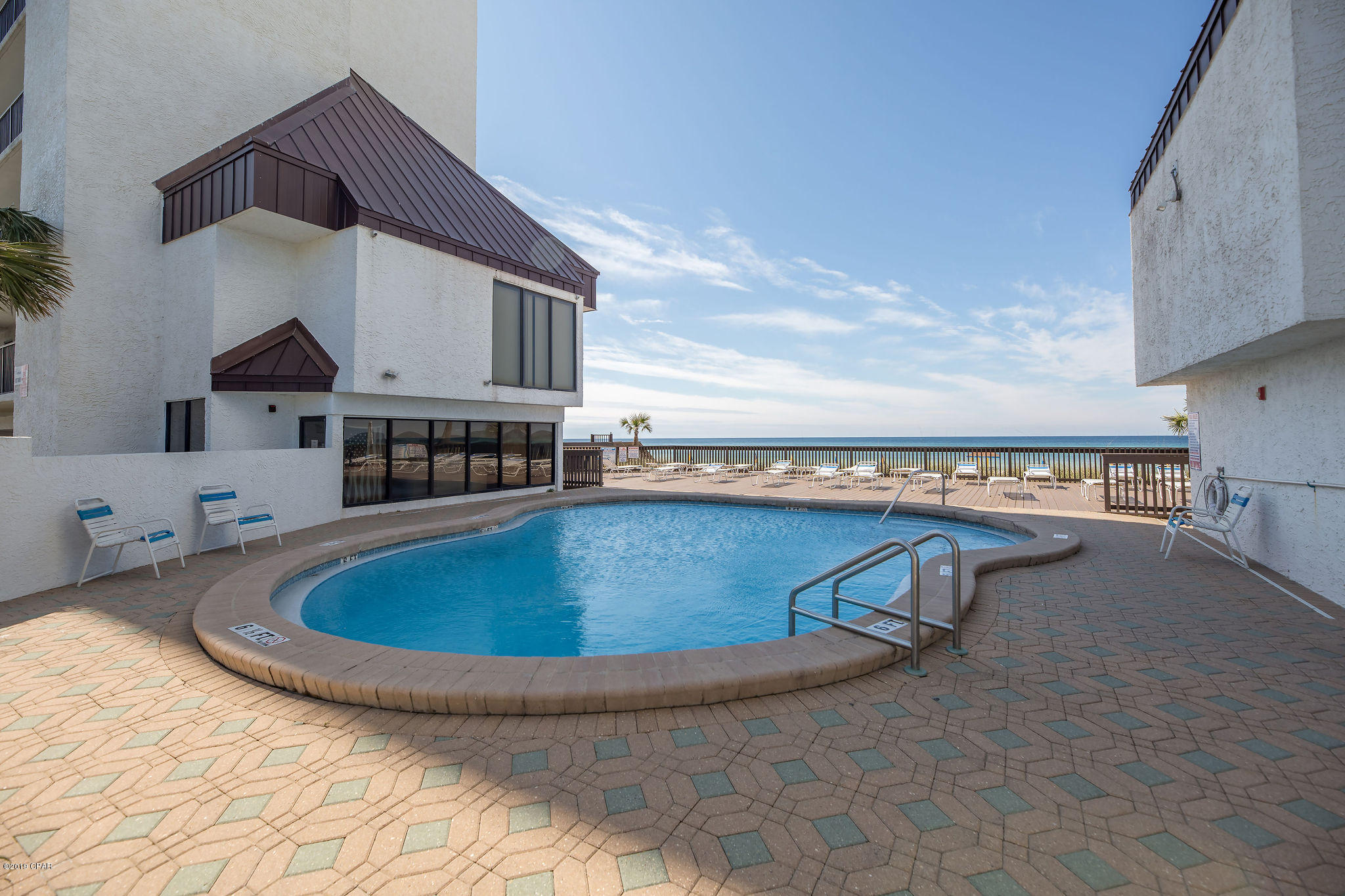 Seachase Condo - Residential