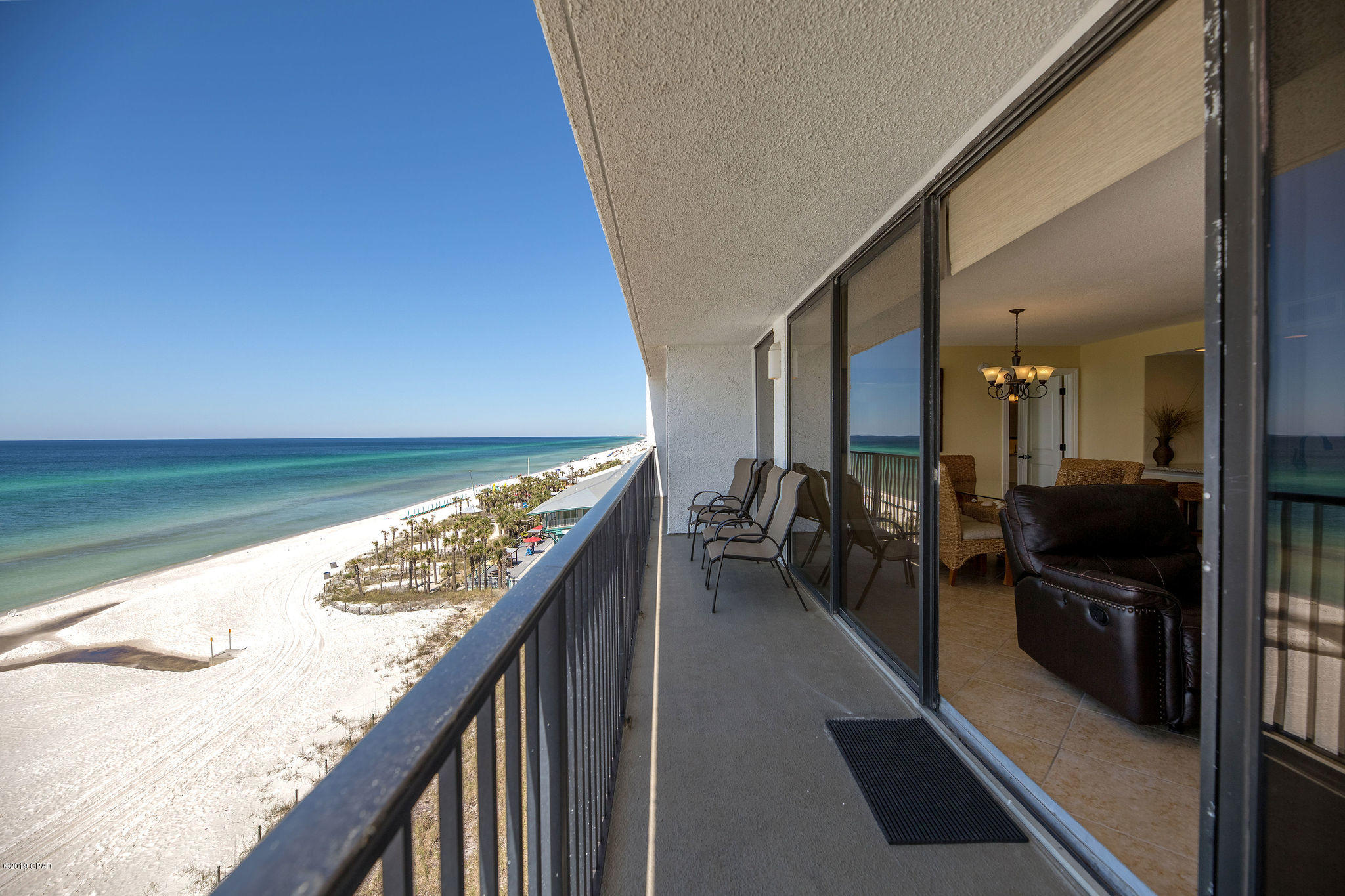 Seachase Condo - Residential