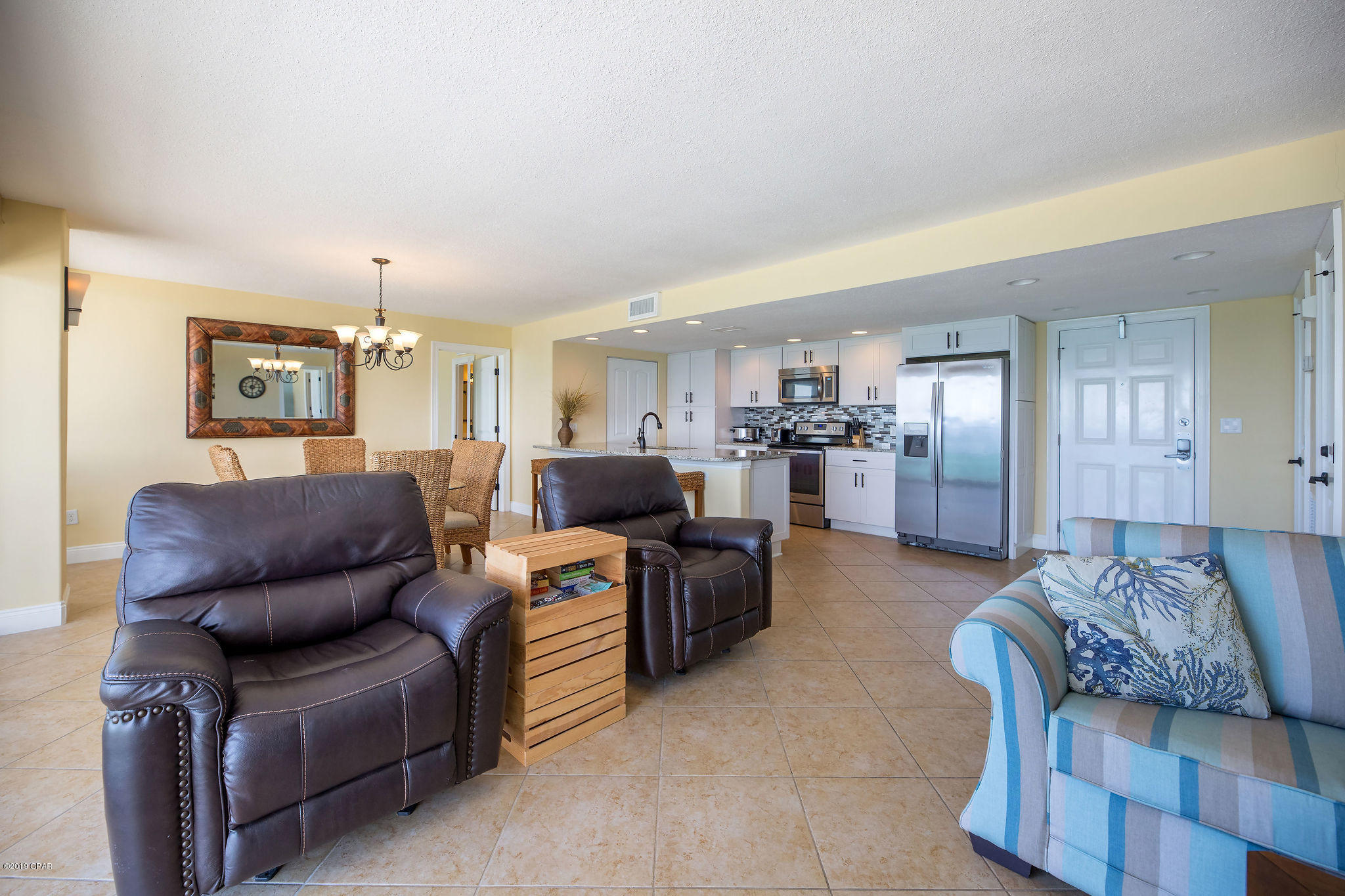 Seachase Condo - Residential