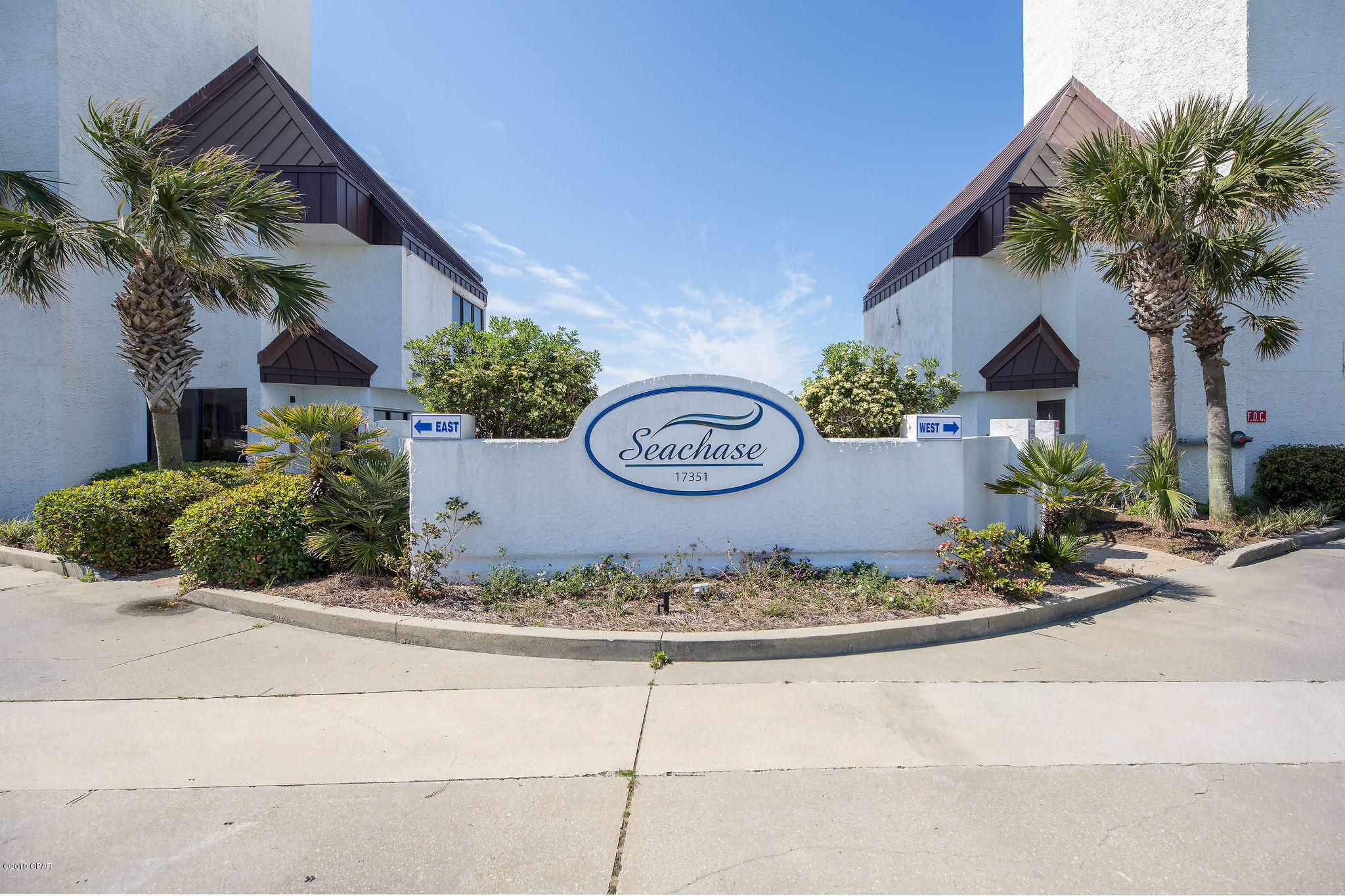 Seachase Condo - Residential