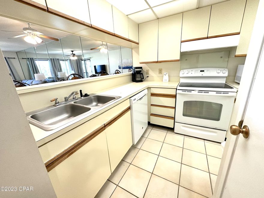 SELLER IS VERY MOTIVATED!! BRING ALL OFFERS!!

LOCATION!! LOCATION!! LOCATION!!!  This beautiful Villa is located in a highly desirable Resort Community. Edgewater Beach Resort is on the Golf Course. This spacious condo is on the second floor with a private balcony and a view of the pond.  Owner's Pets Welcome! Condo is spacious, open and inviting. Have large rooms, full kitchen, nice decor and is fully furnished. Convenient location, Walkable to shopping, dining an entertainment. This Villa is convenient to the walkover where you can get on the tram to the beach and enjoy the exclusive beachside amenities including, tropical pools, hot tubs, cabanas, corner market, restaurant & bar. The Club sports complex offers unlimited golf, pro shop, massage, gym, tennis, basketball and shuffleboard etc. Don't miss out on this great opportunity.