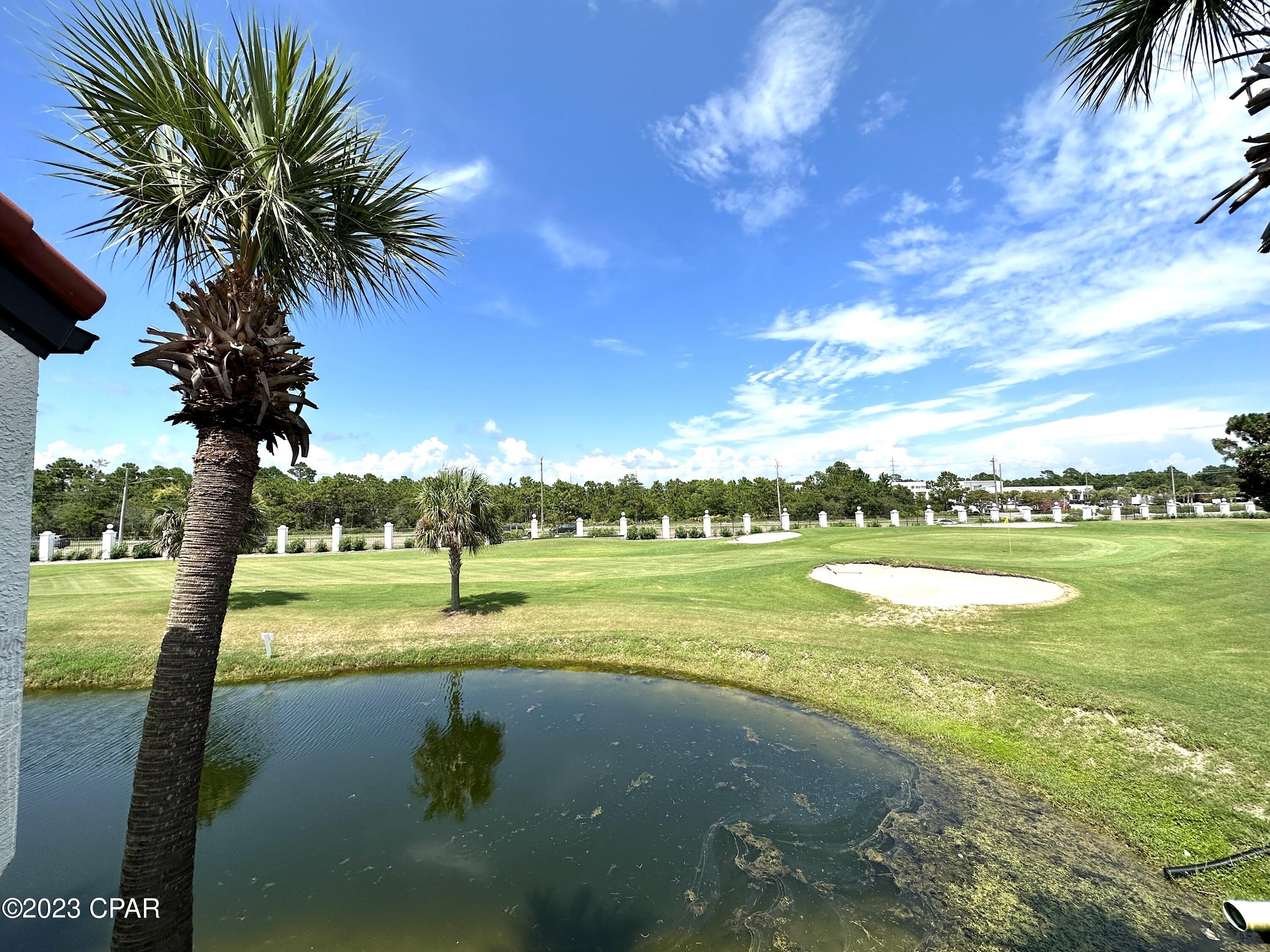 Edgewater Golf Villas V-A - Residential