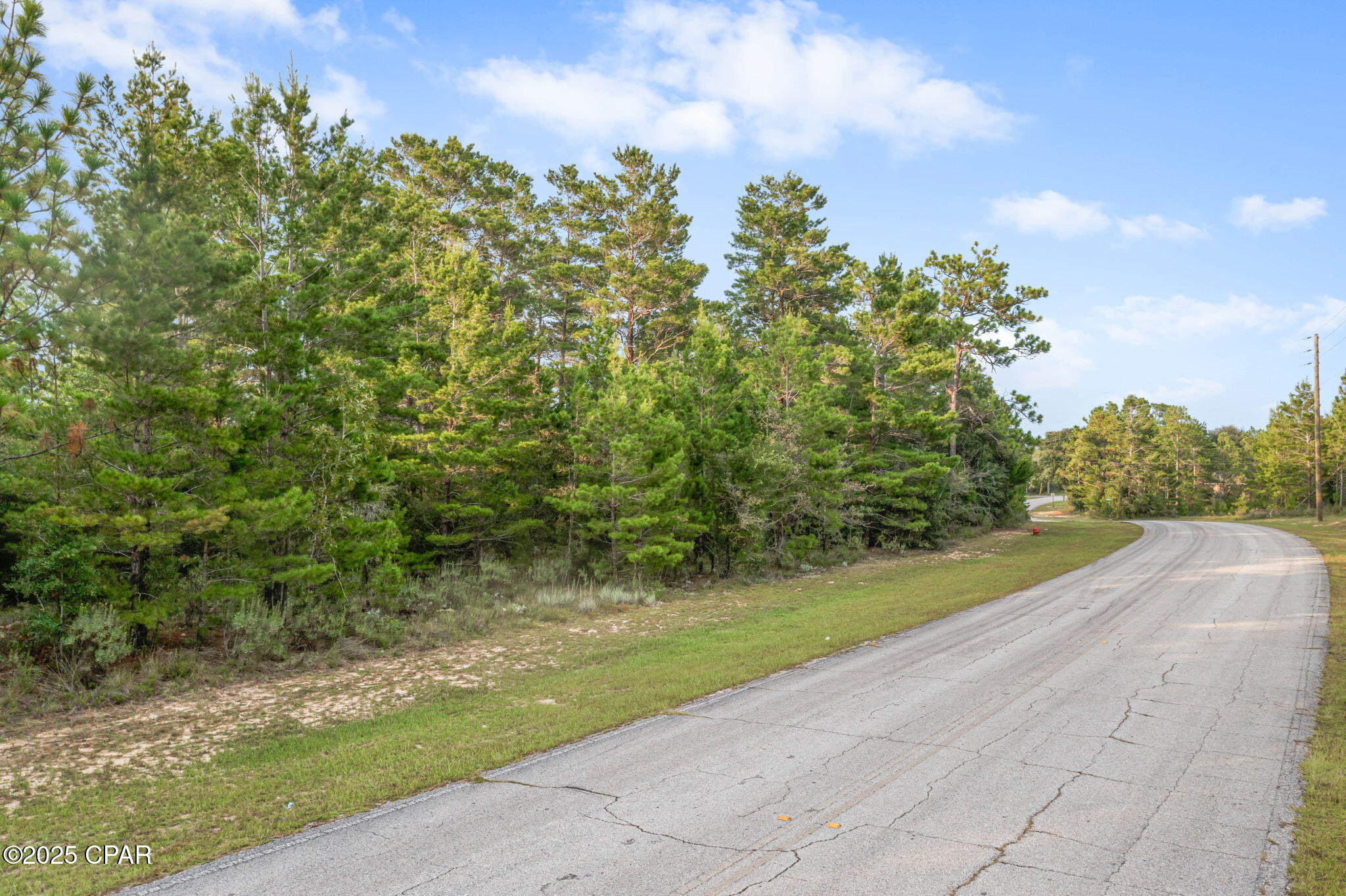 Sunny Hills Unit 1 - Land