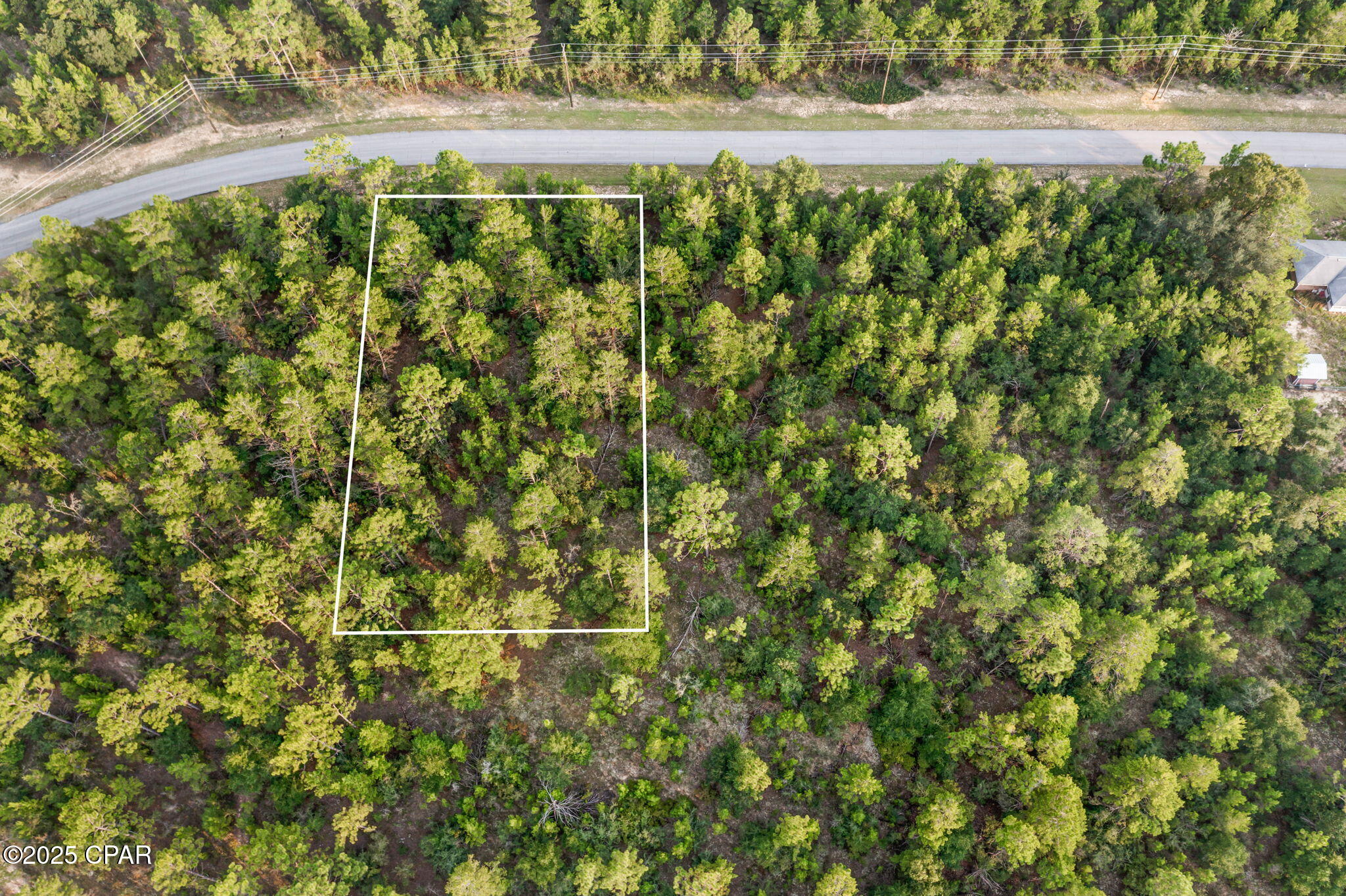 Sunny Hills Unit 1 - Land