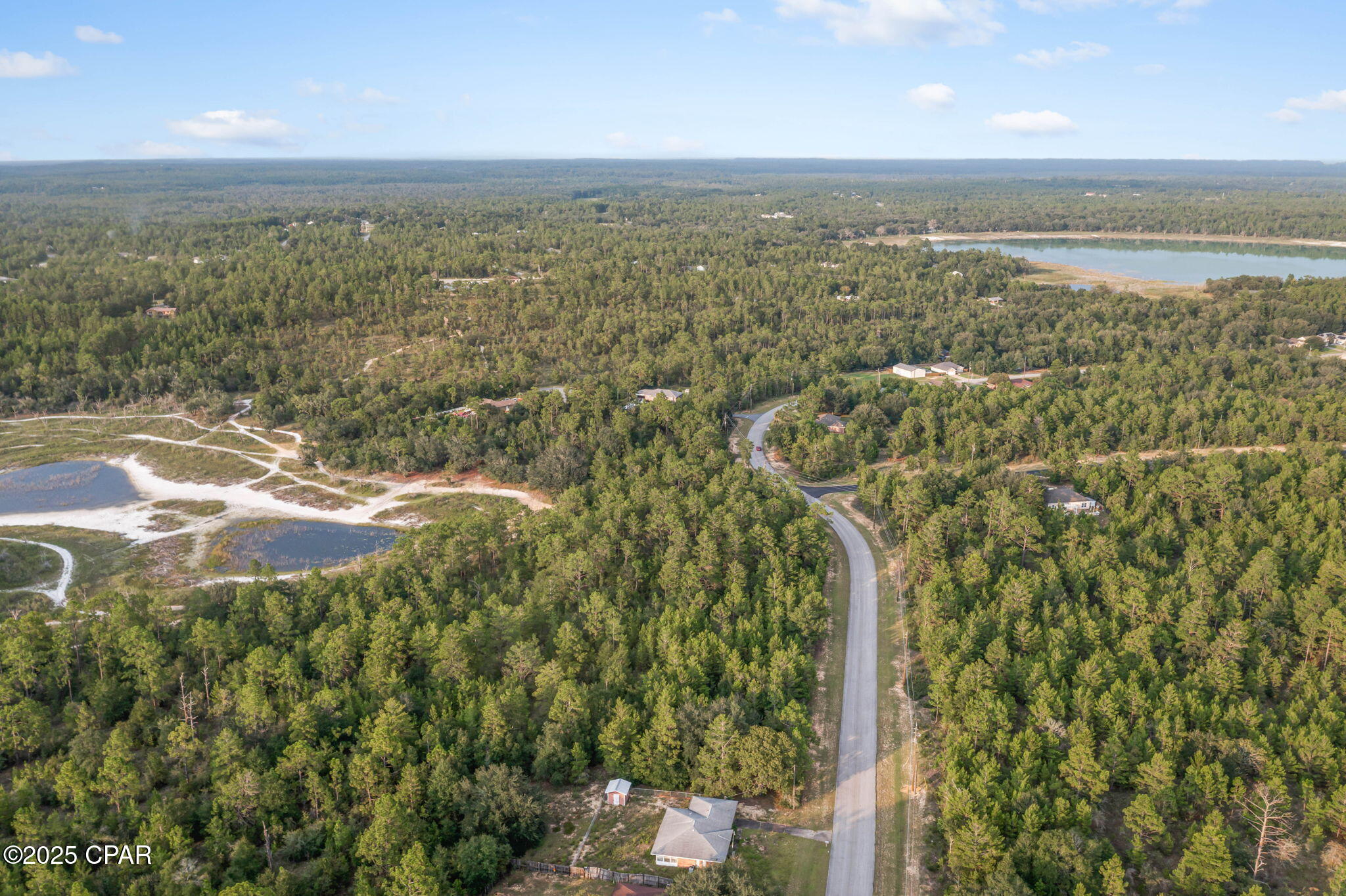 Sunny Hills Unit 1 - Land