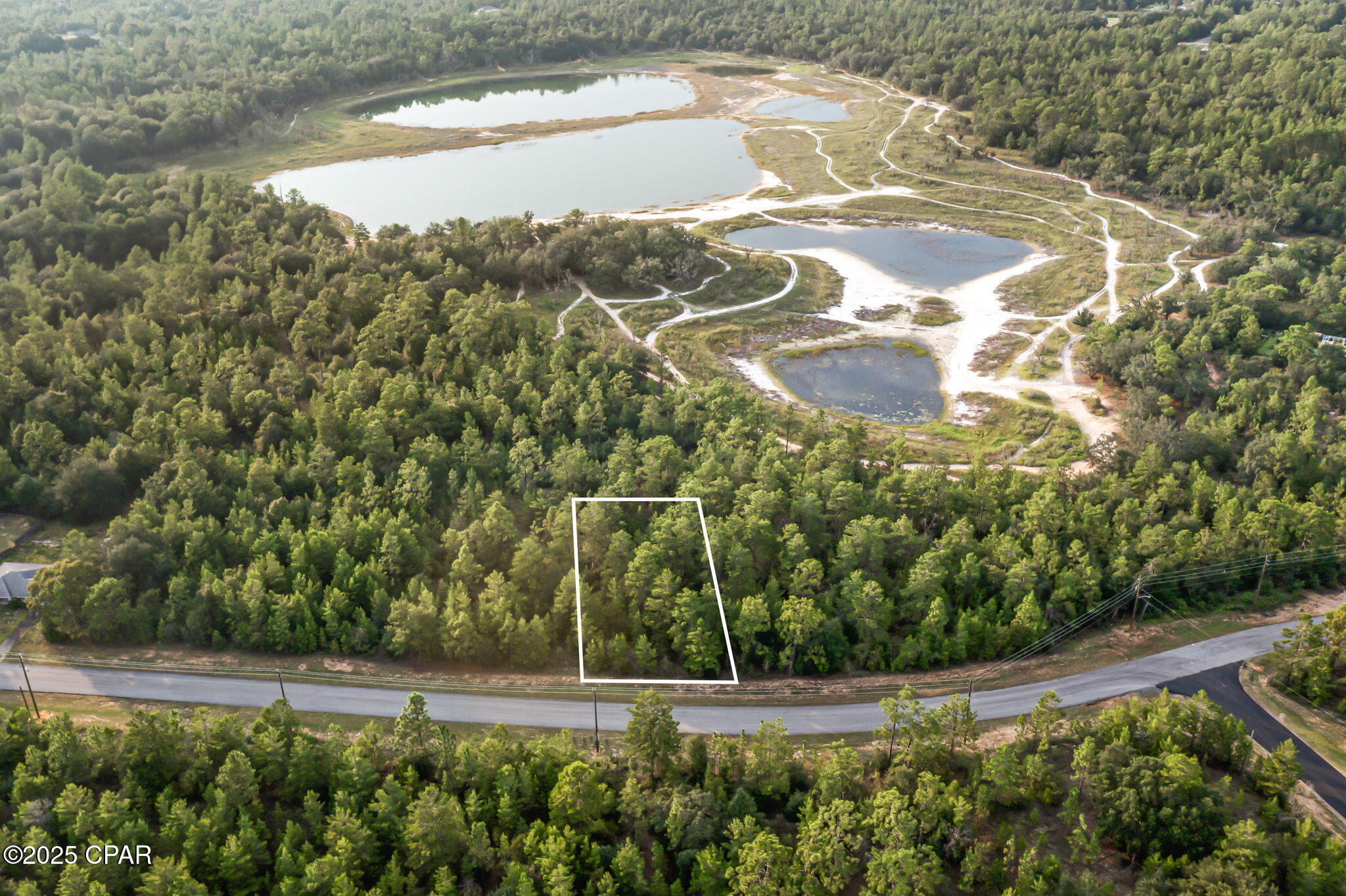 Sunny Hills Unit 1 - Land