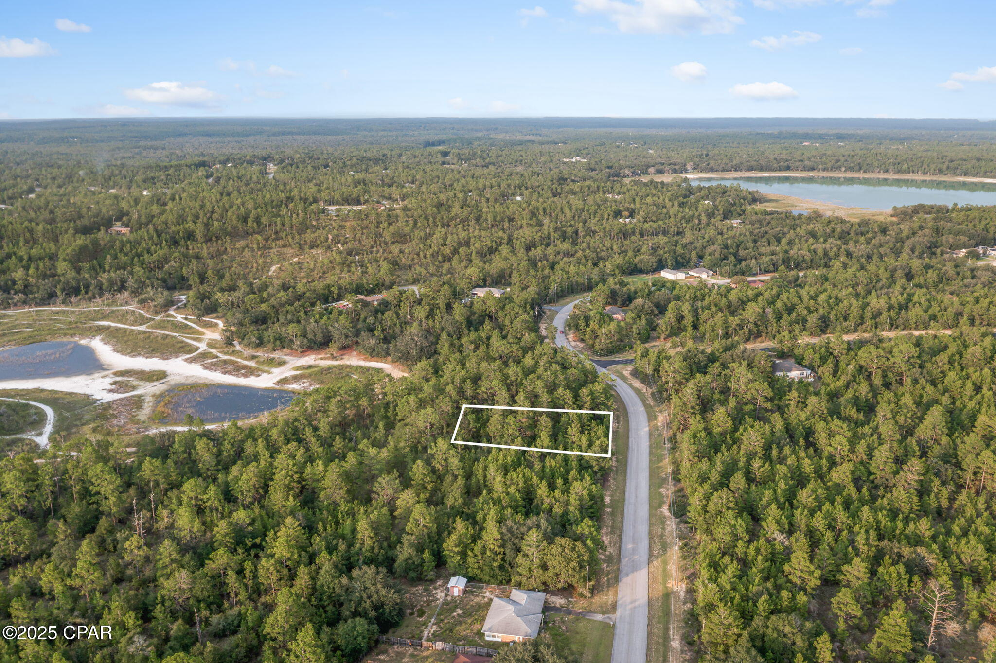 Sunny Hills Unit 1 - Land