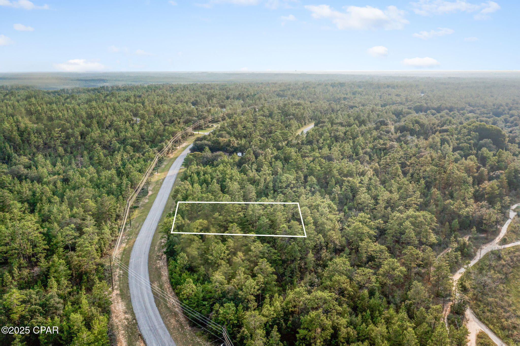 Sunny Hills Unit 1 - Land