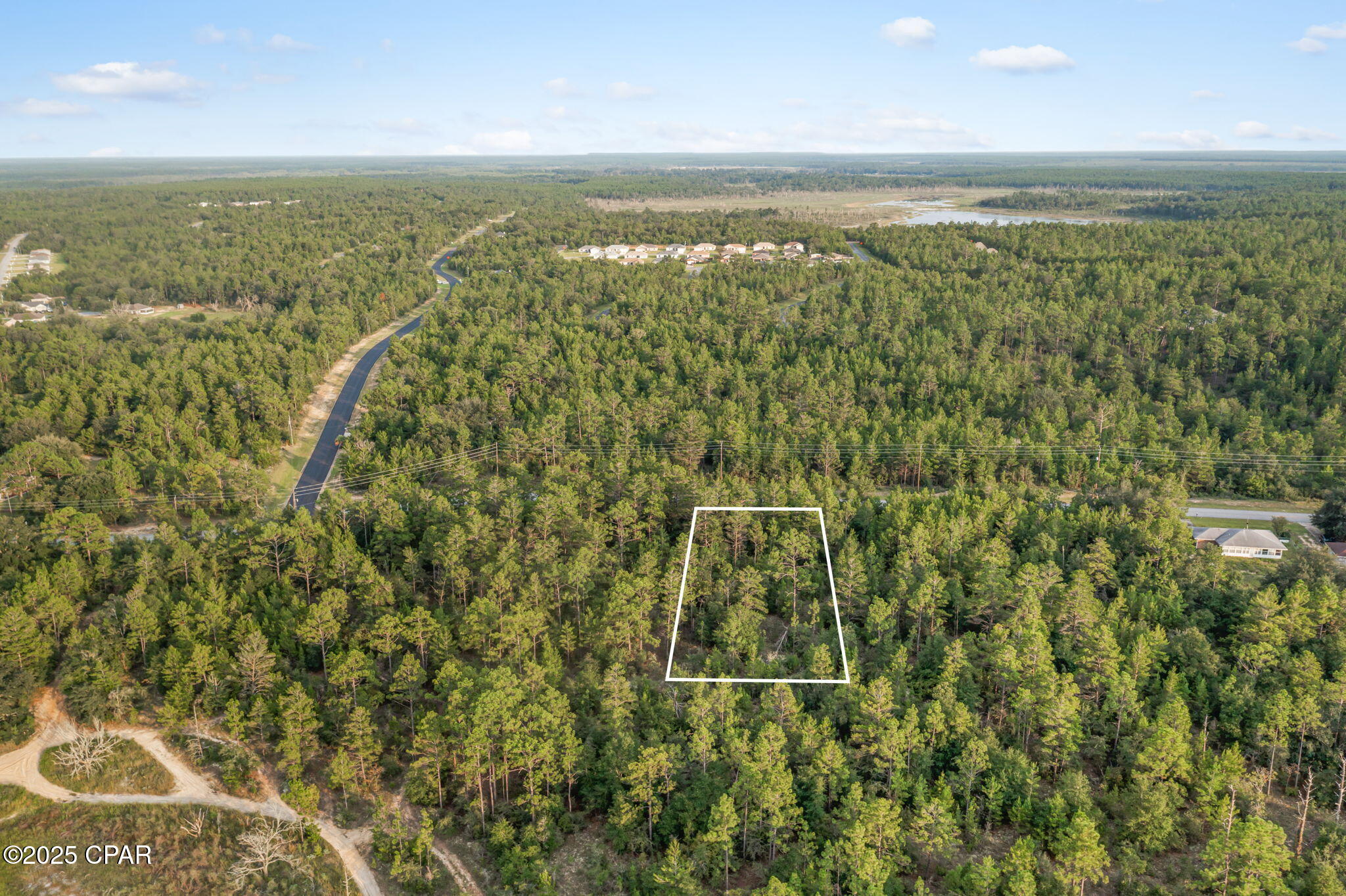 Sunny Hills Unit 1 - Land