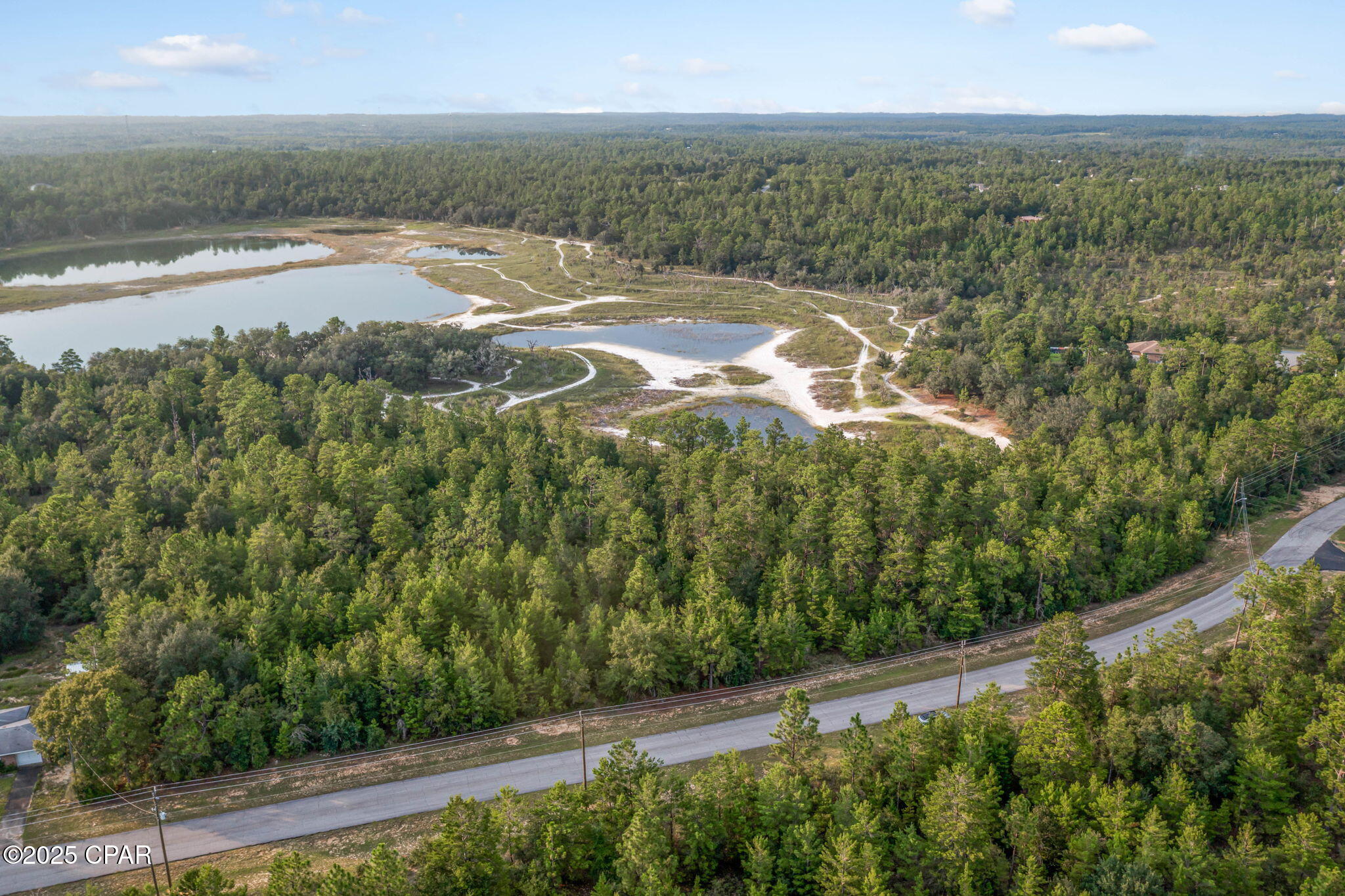 Sunny Hills Unit 1 - Land