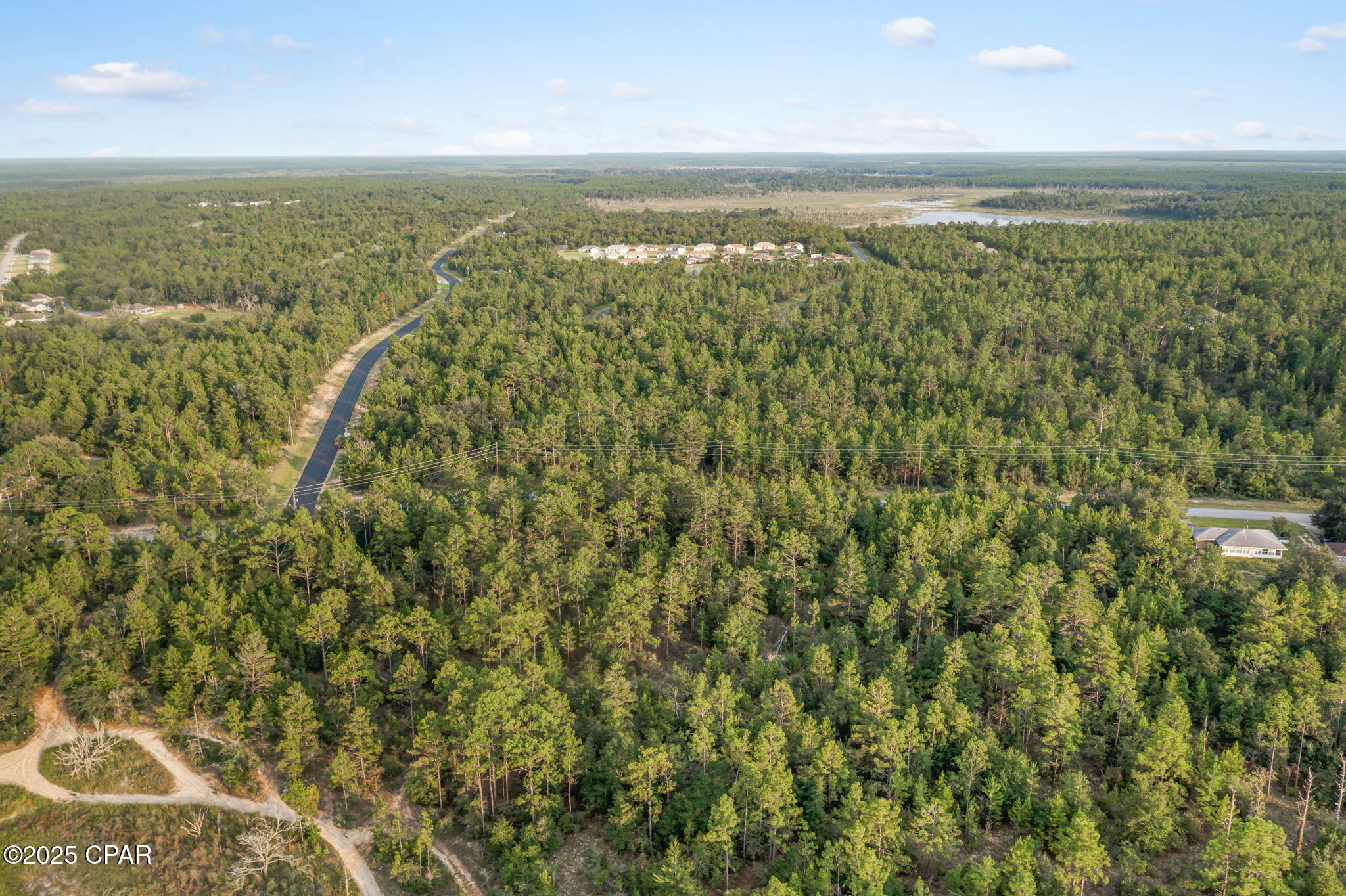 Sunny Hills Unit 1 - Land