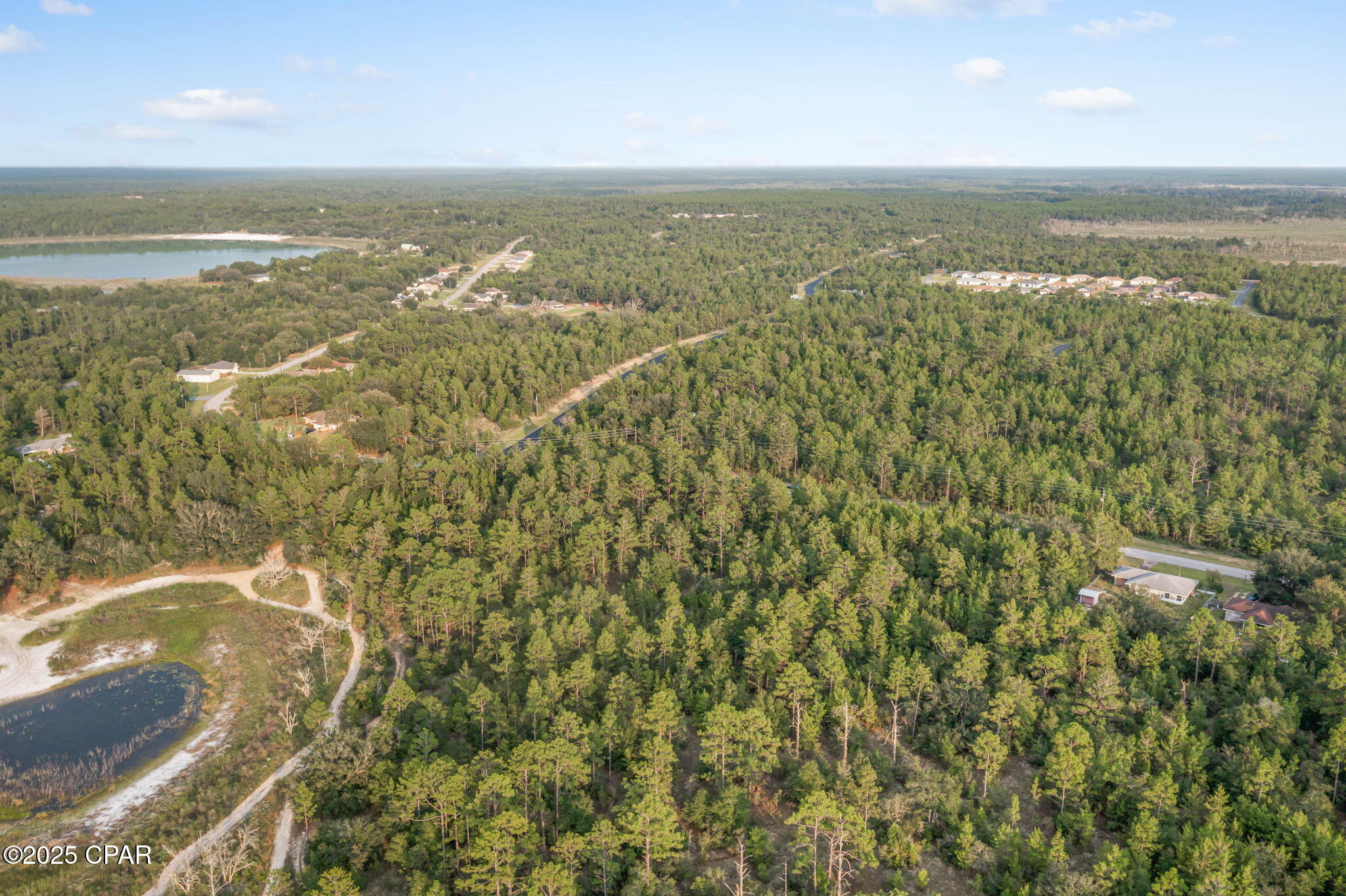 Sunny Hills Unit 1 - Land