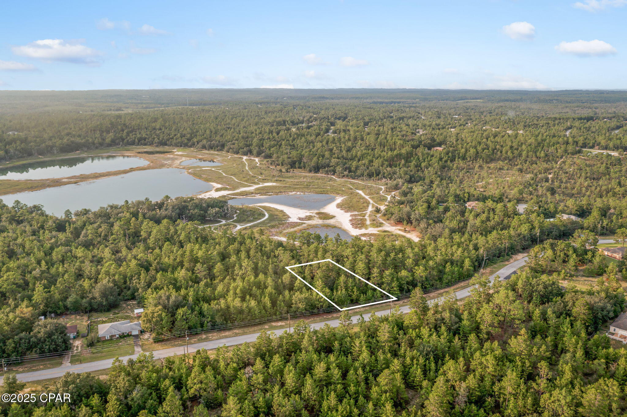 Sunny Hills Unit 1 - Land