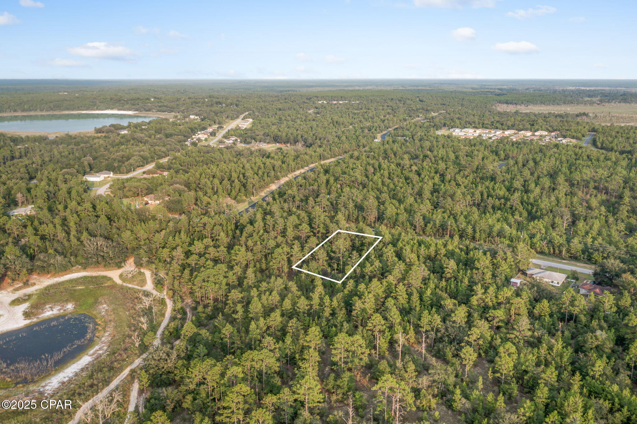 Sunny Hills Unit 1 - Land