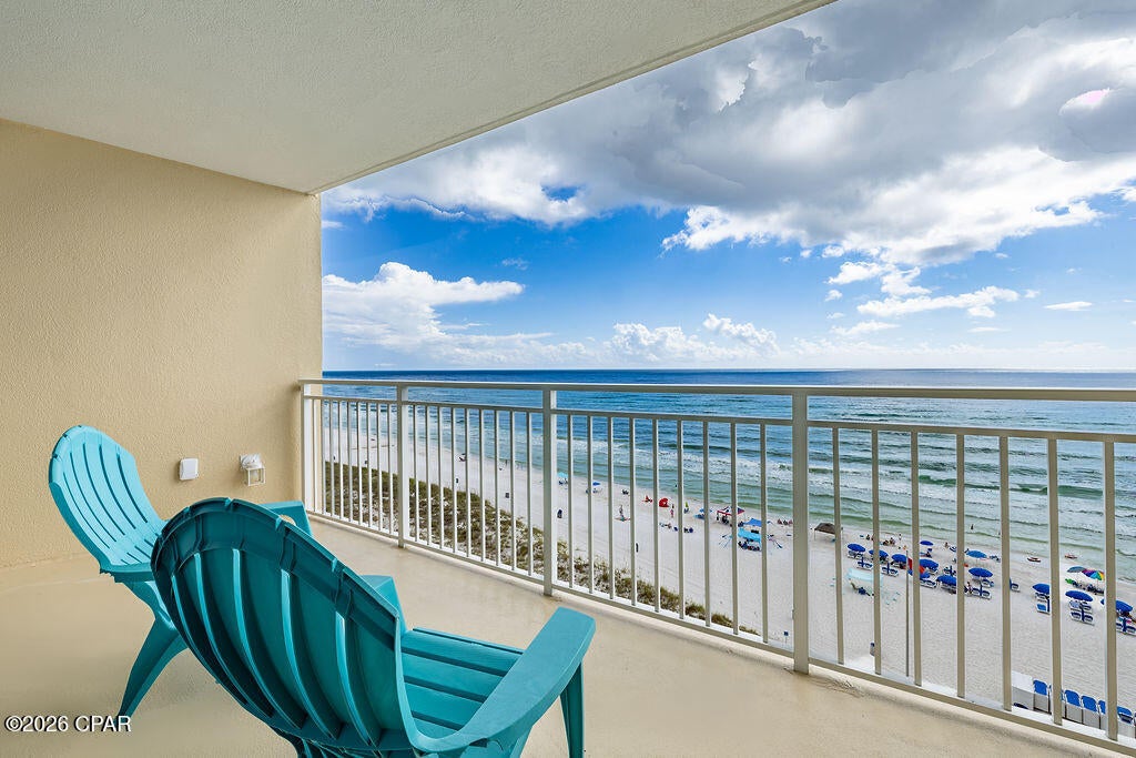 14701 Front Beach Road 826