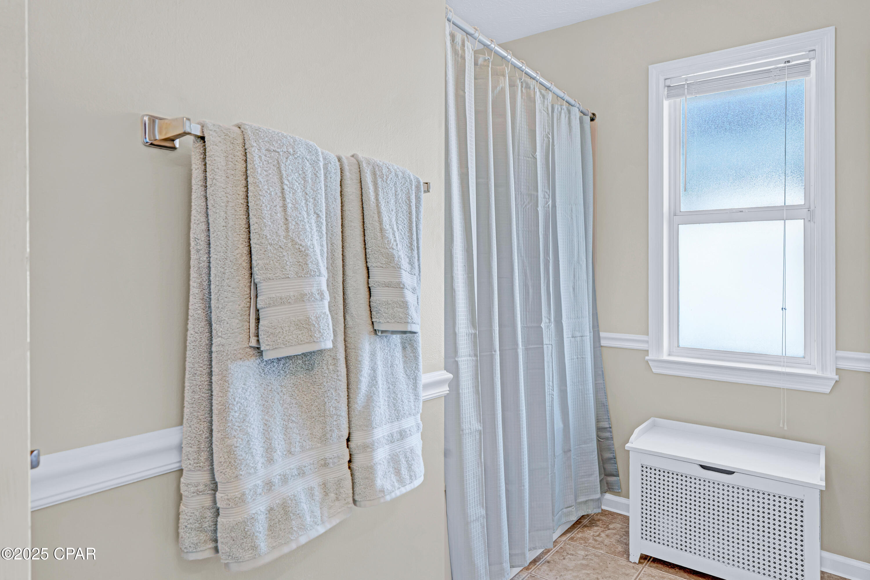 Summer Breeze - Residential