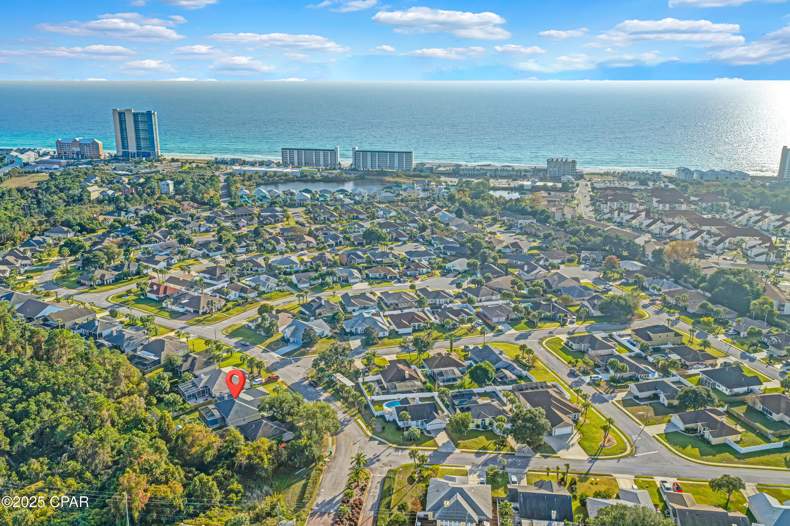 Summer Breeze - Residential