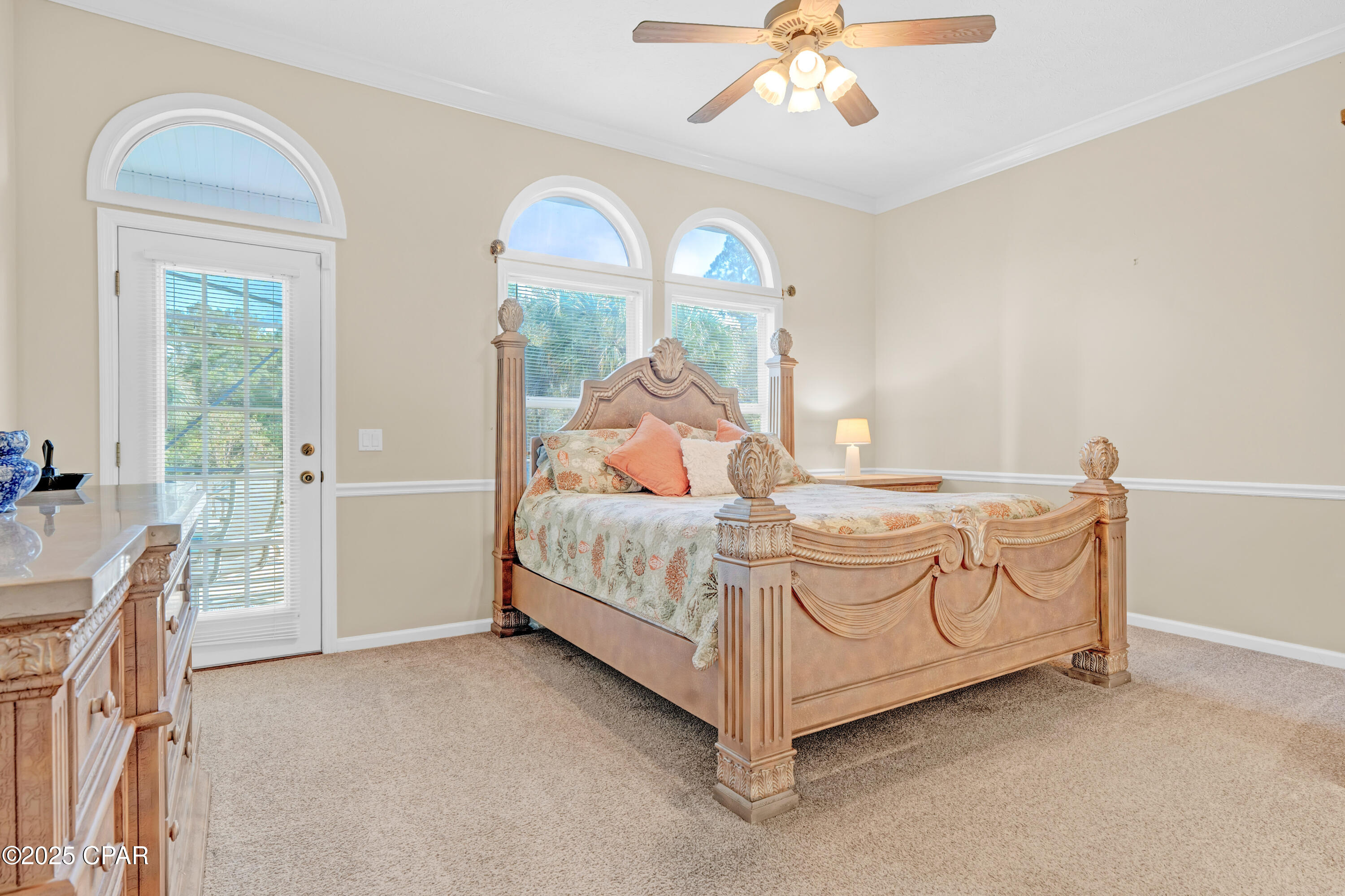 Summer Breeze - Residential