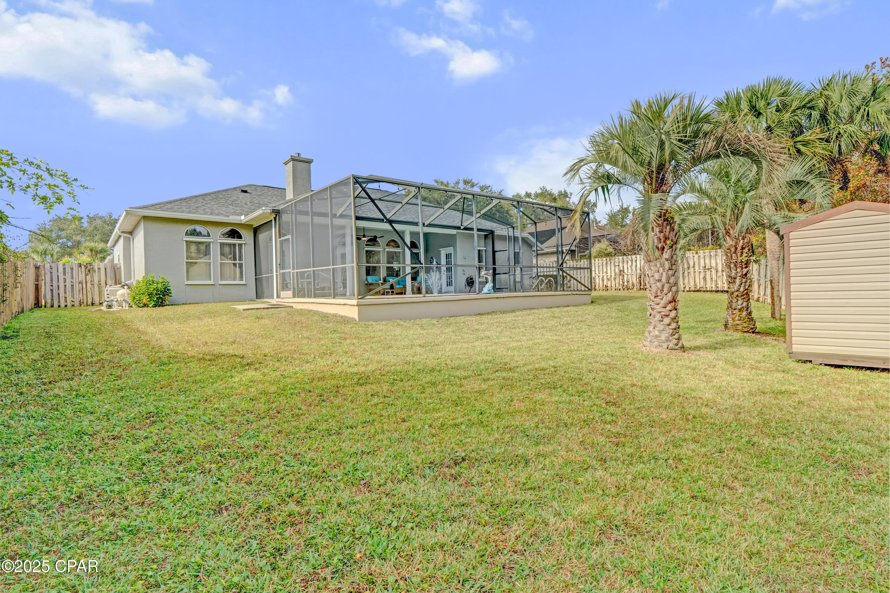 Summer Breeze - Residential