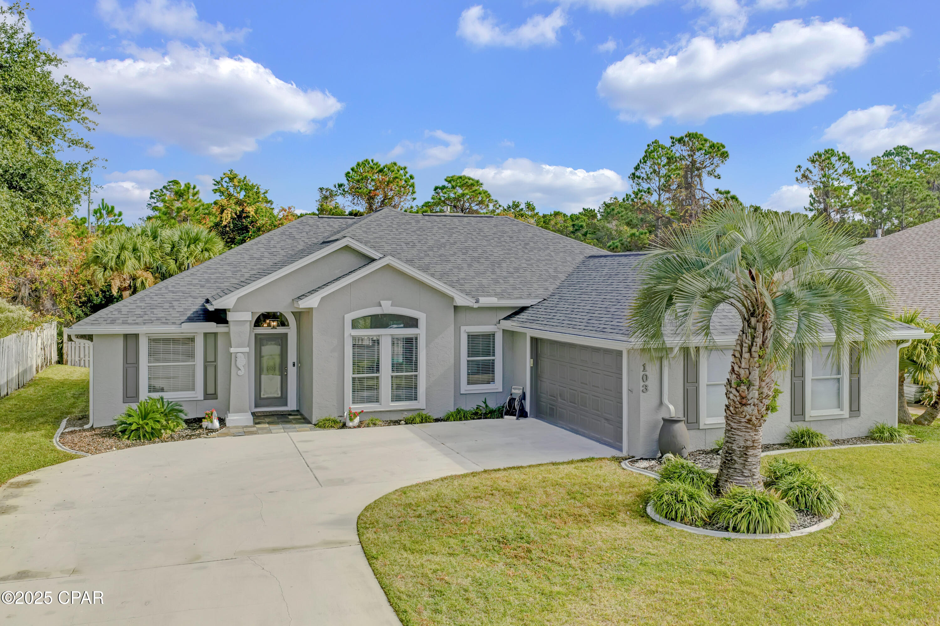 Summer Breeze - Residential