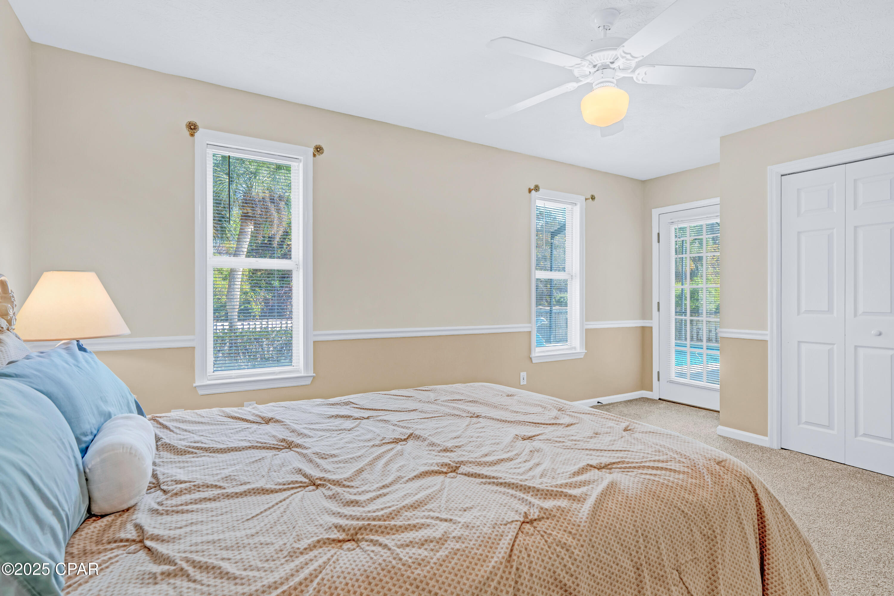 Summer Breeze - Residential