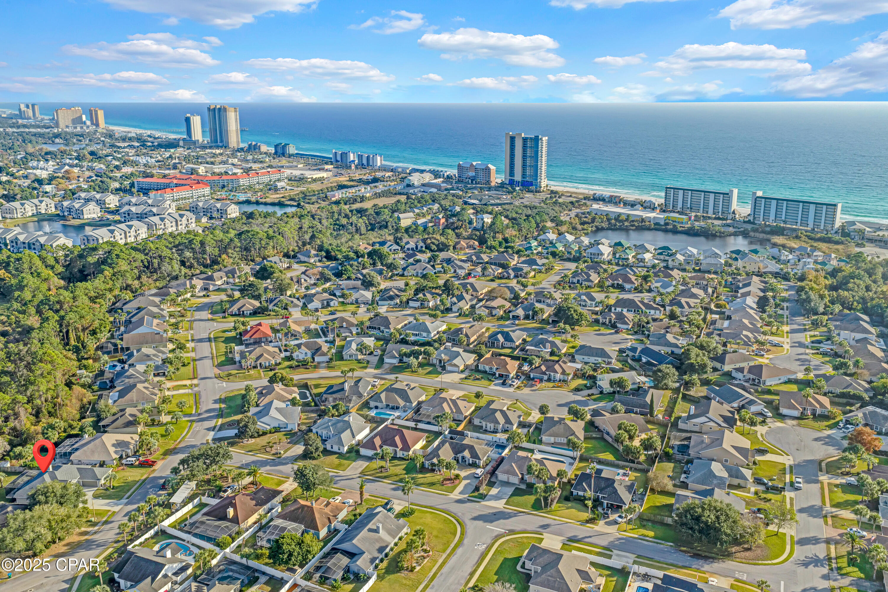 Summer Breeze - Residential