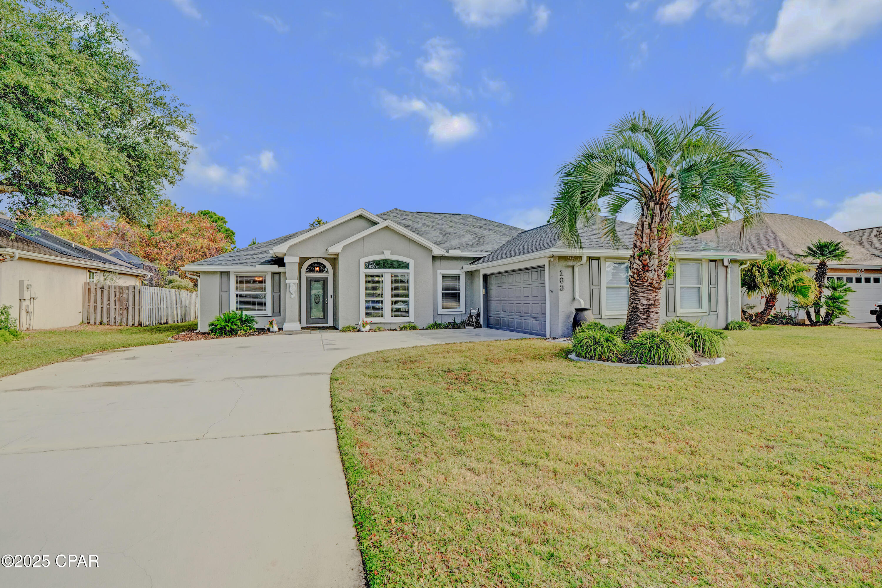 Summer Breeze - Residential