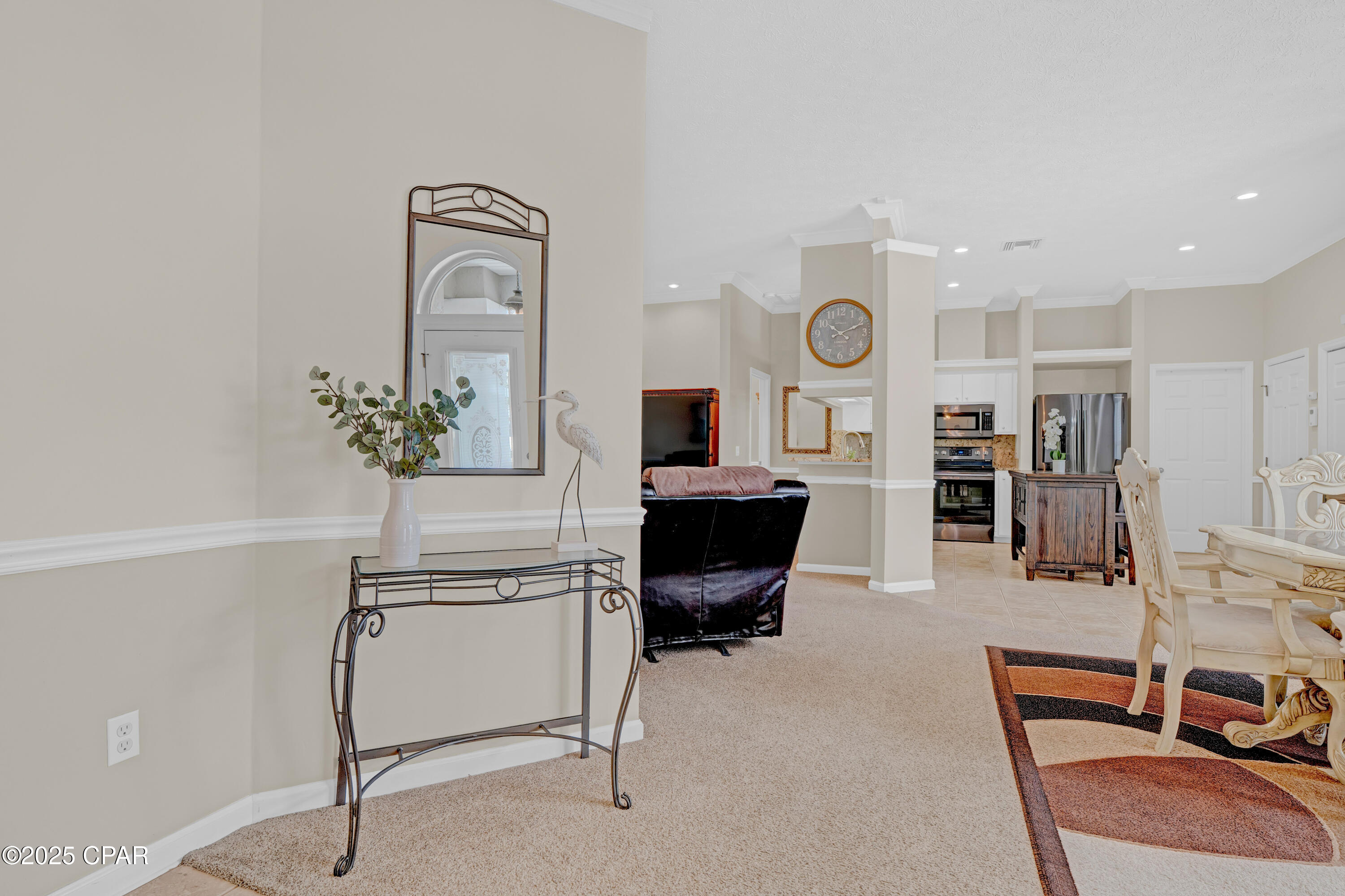 Summer Breeze - Residential