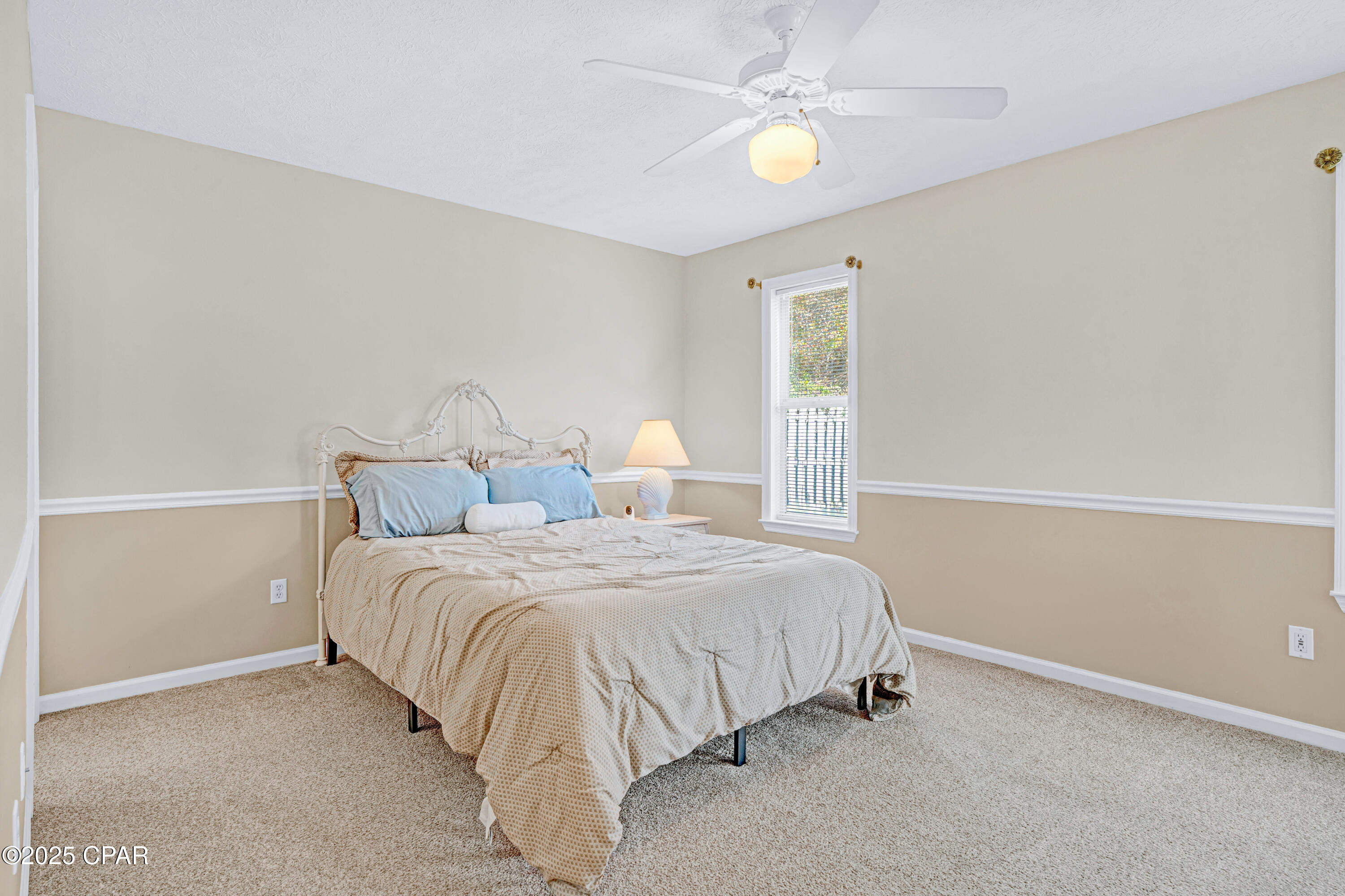 Summer Breeze - Residential