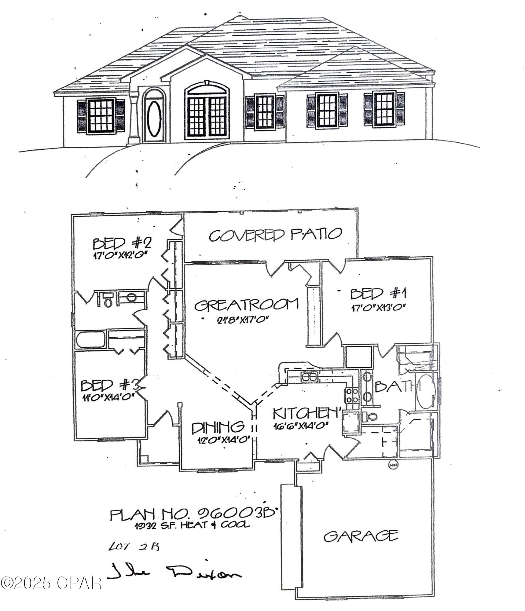 Summer Breeze - Residential