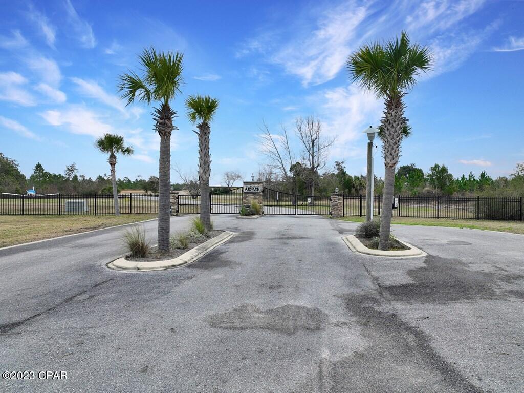 Sandy Creek Air Park Ph II - Land