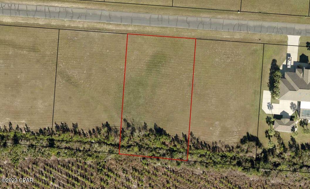 Sandy Creek Air Park Ph II - Land