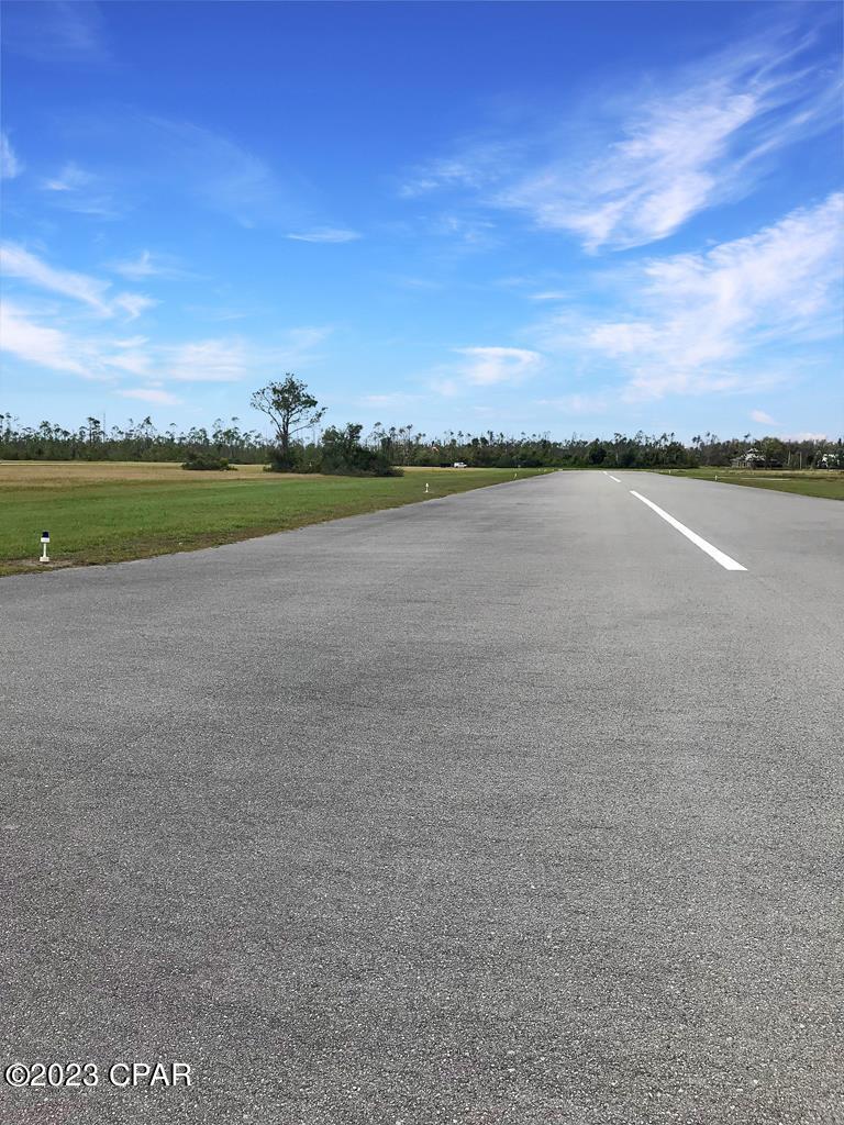 Sandy Creek Air Park Ph II - Land