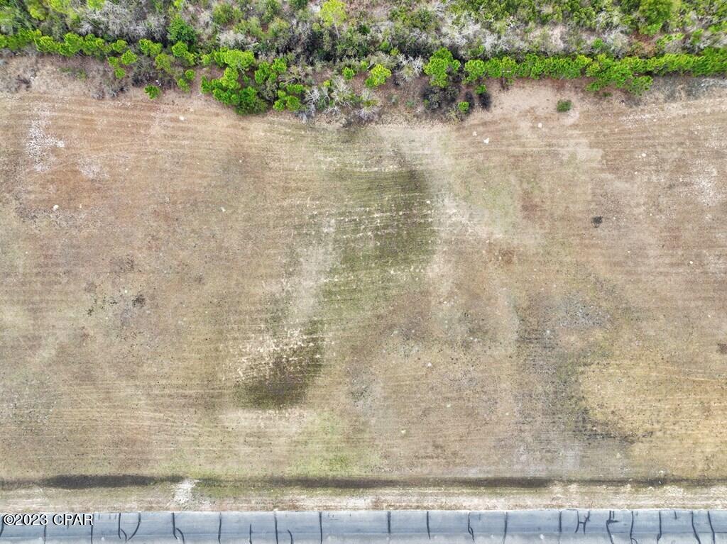 Sandy Creek Air Park Ph II - Land