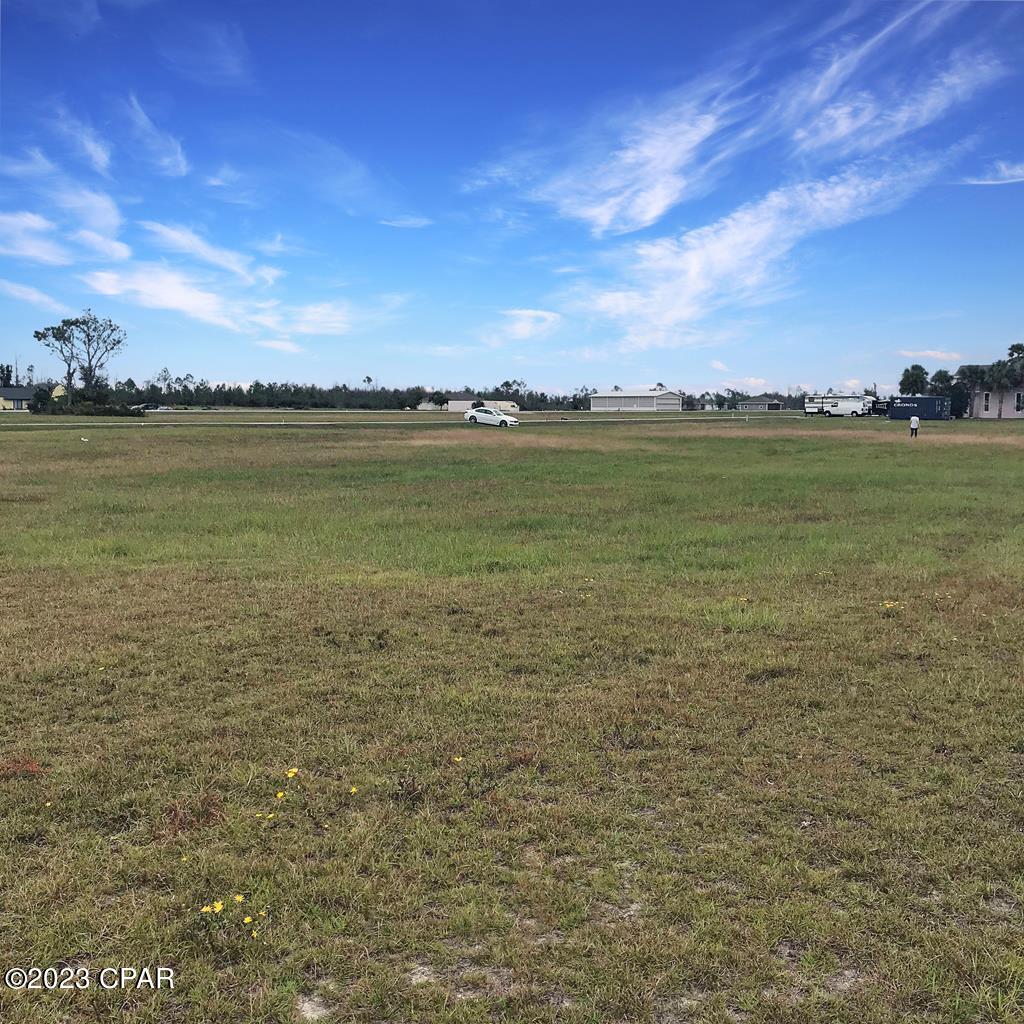 Sandy Creek Air Park Ph II - Land