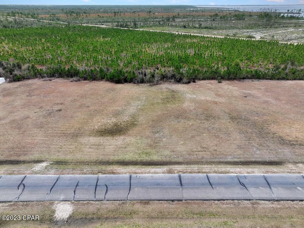 Sandy Creek Air Park Ph II - Land