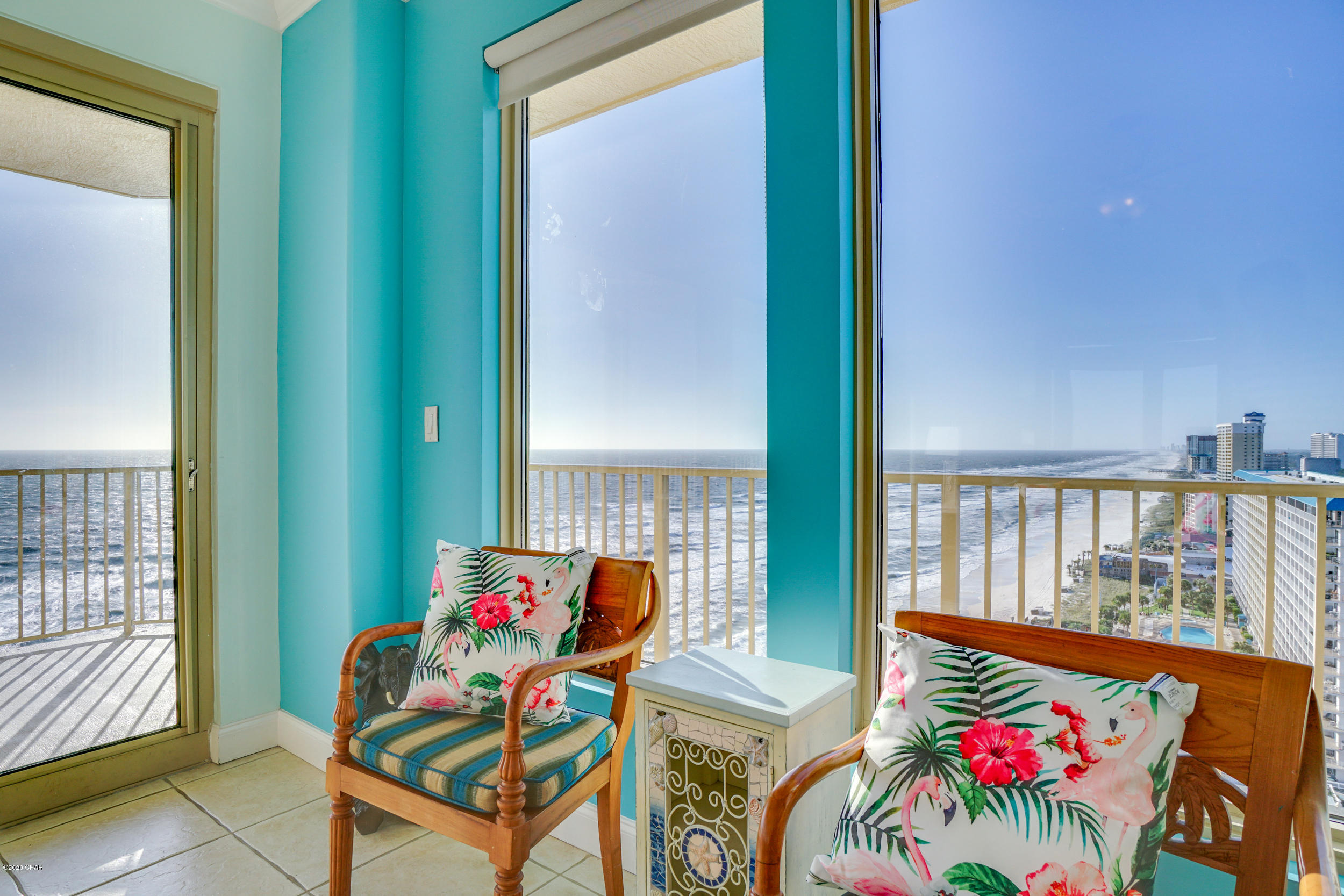 Gulf Crest Condo - Residential