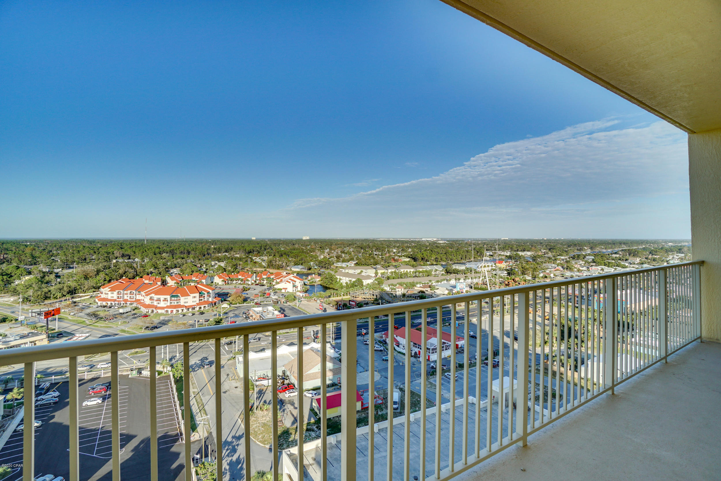 Gulf Crest Condo - Residential