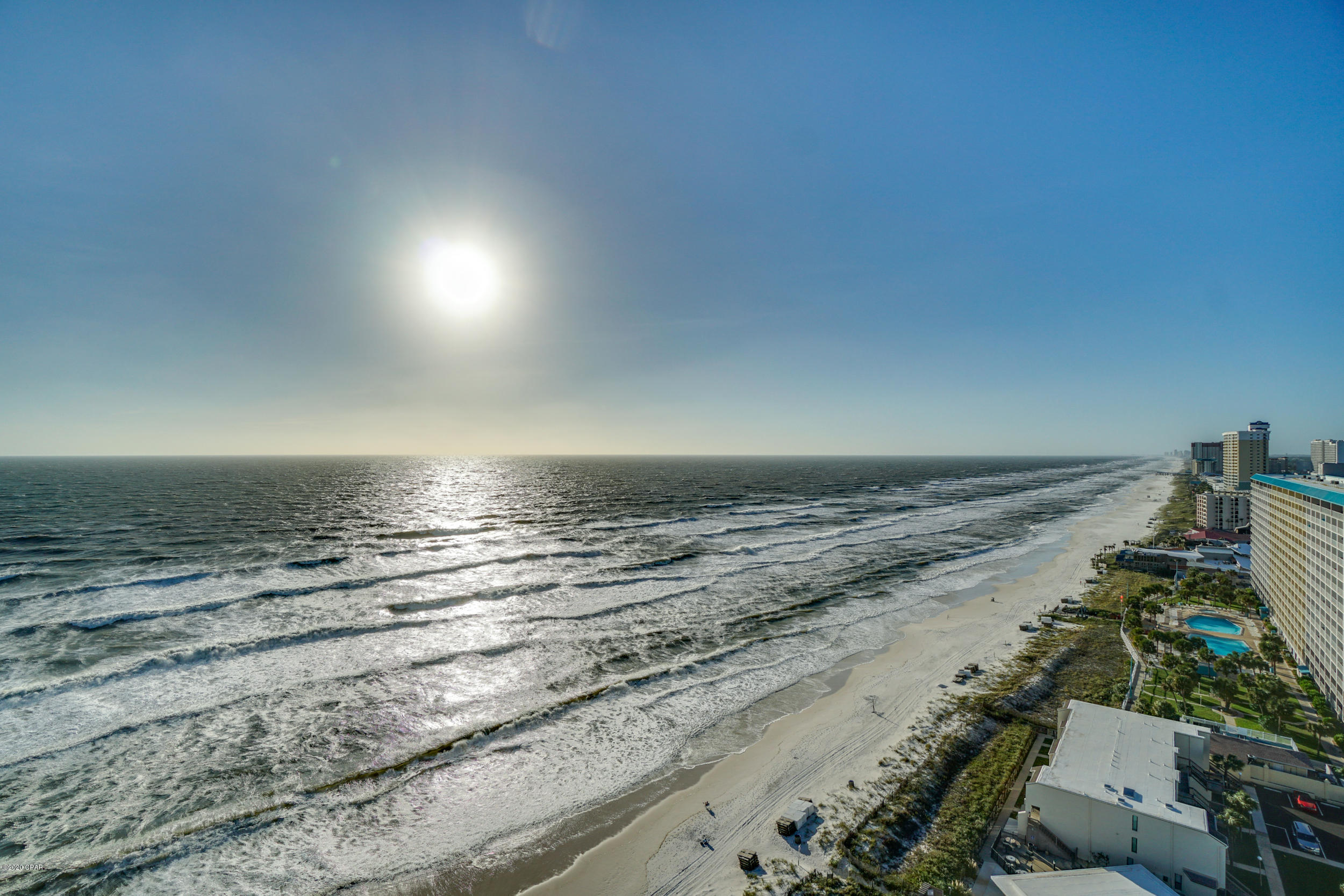 Gulf Crest Condo - Residential