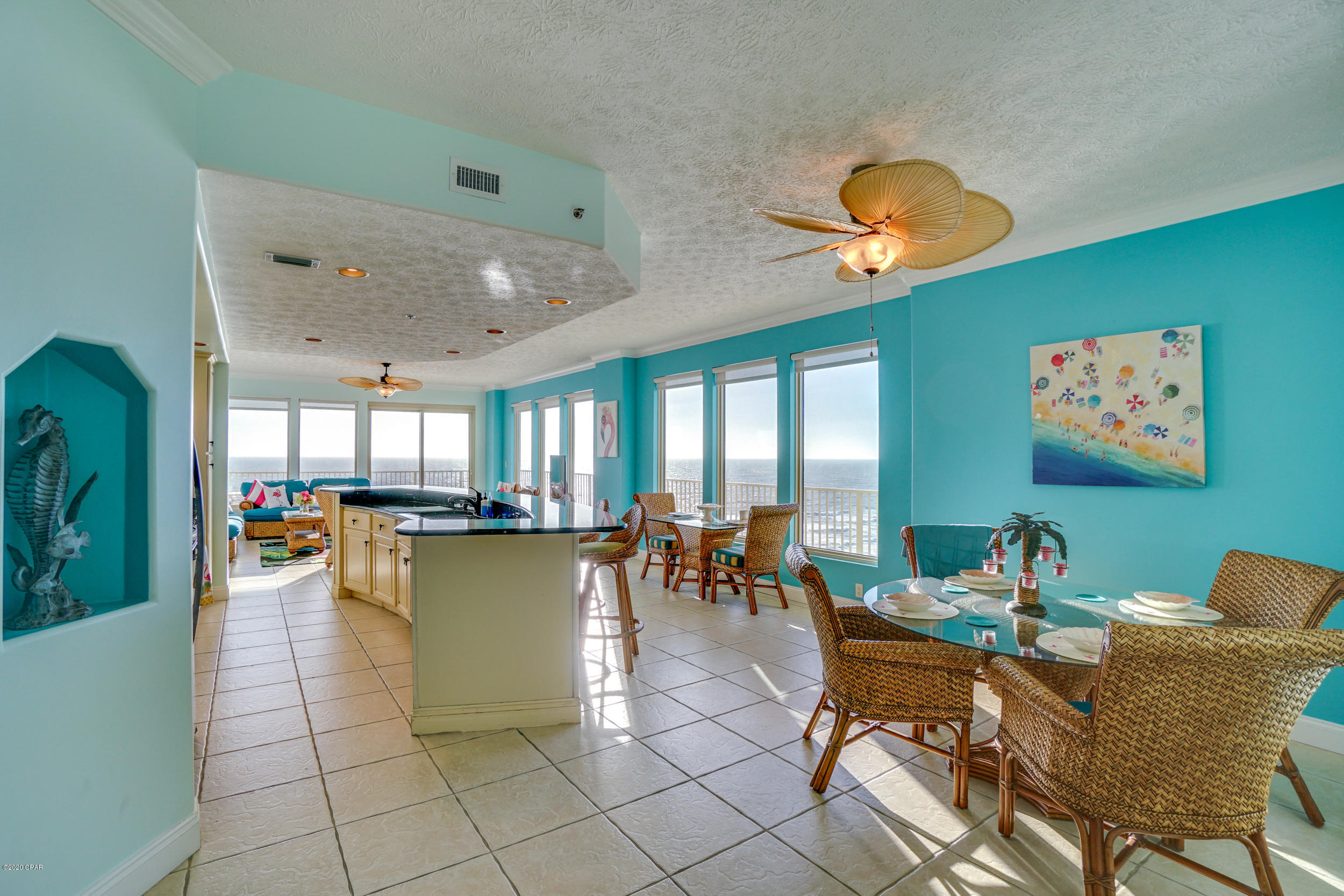 Gulf Crest Condo - Residential